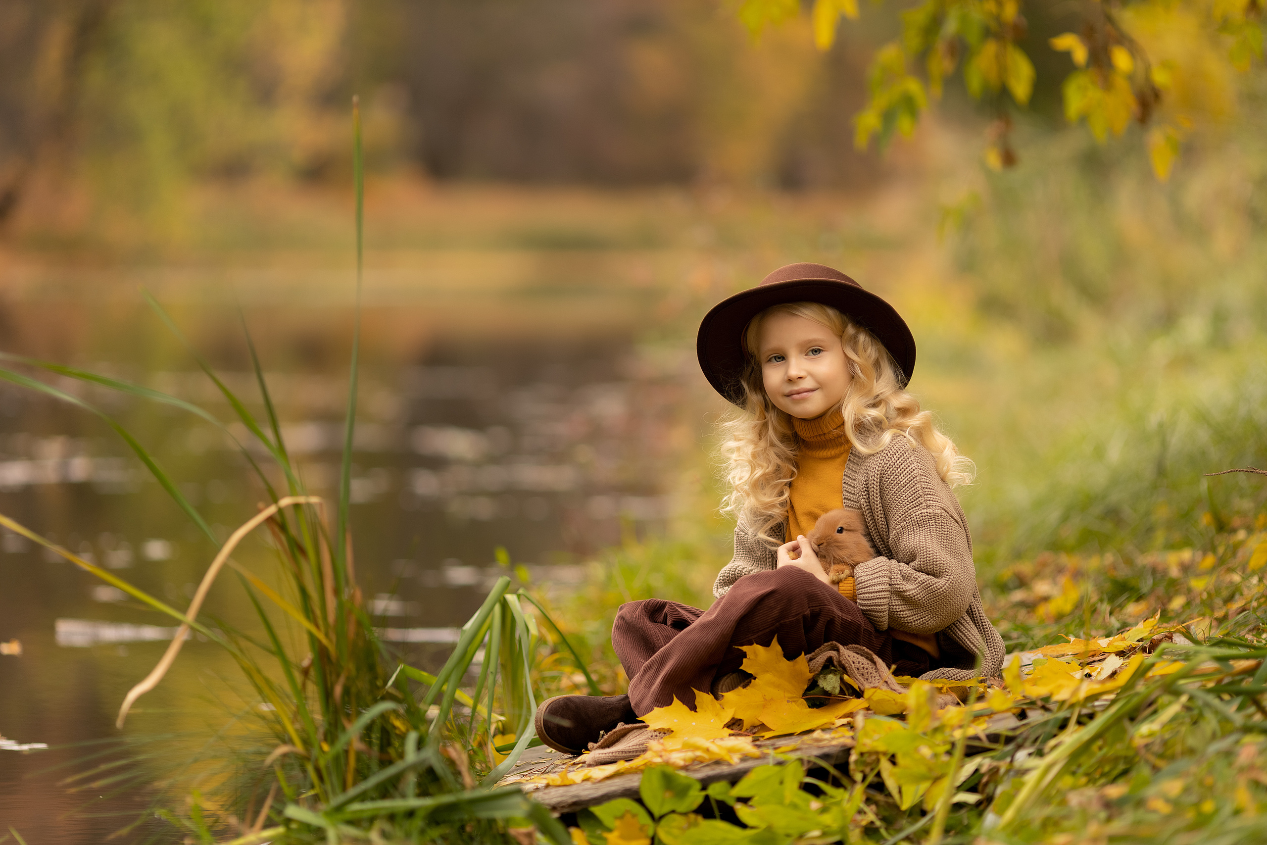 Детская съёмка. Семейный и детский фотограф в Москве и МО Крюкова Надежда