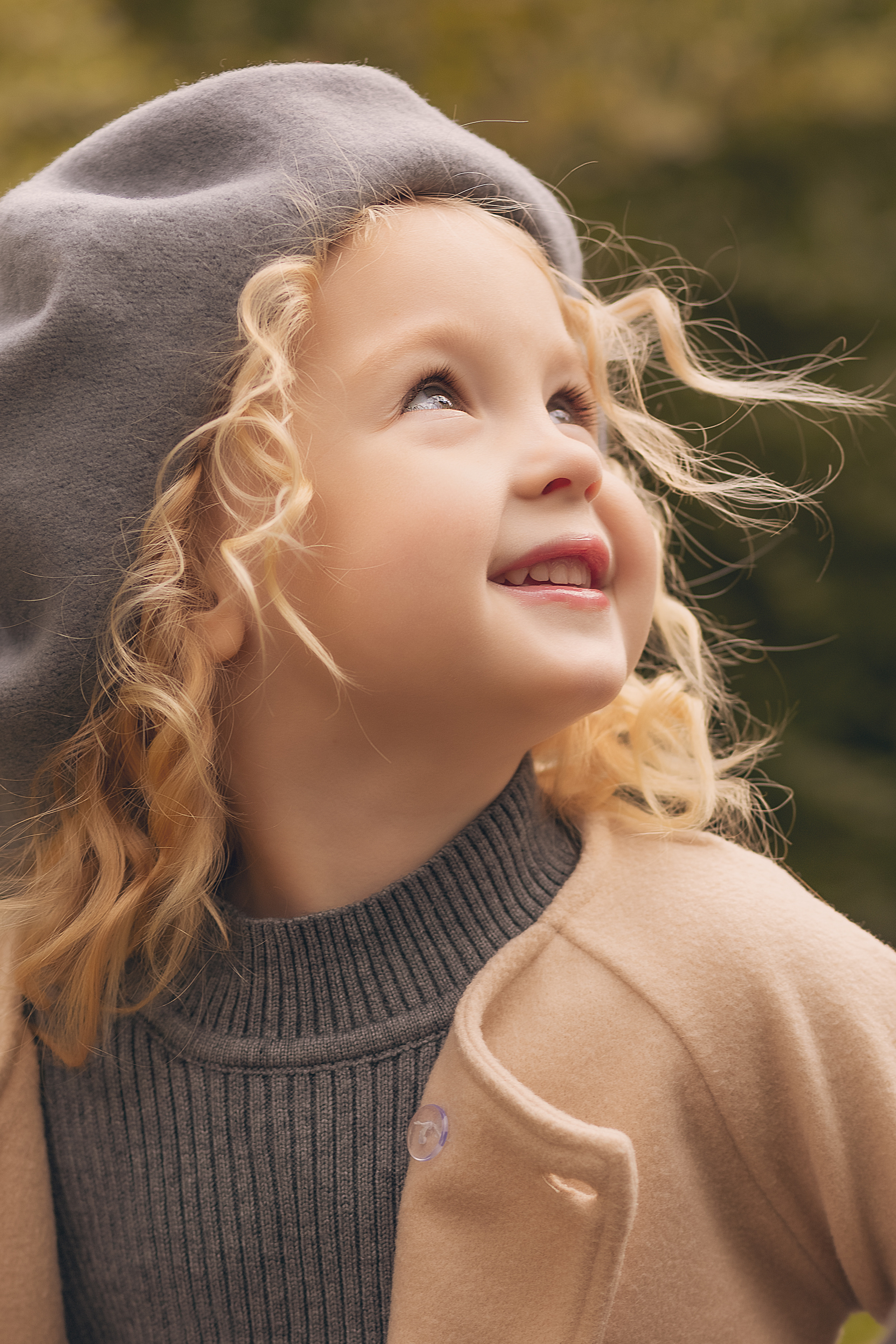 Детская съёмка. Семейный и детский фотограф в Москве и МО Крюкова Надежда