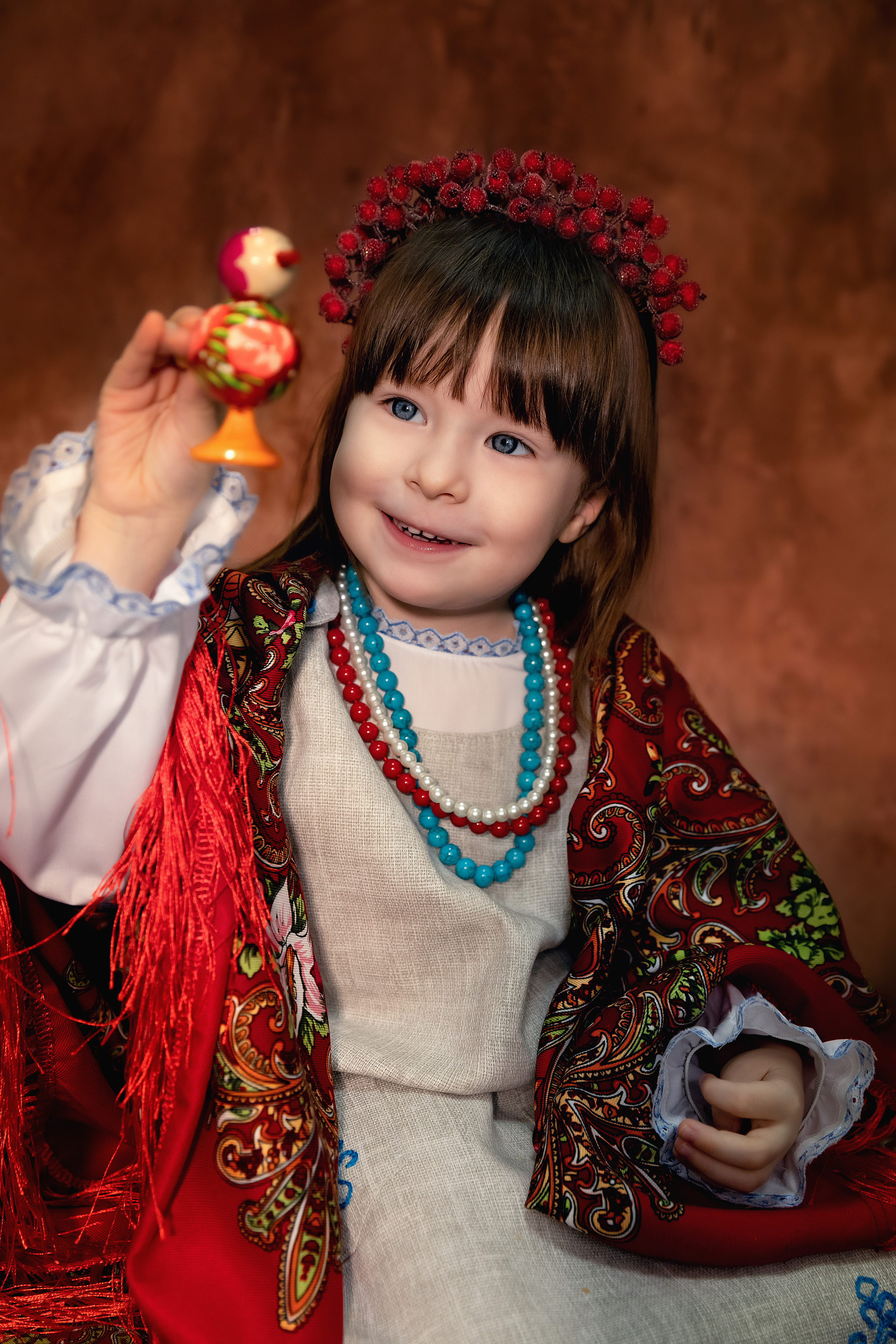 Масленица. Семейный и детский фотограф в Москве и МО Крюкова Надежда