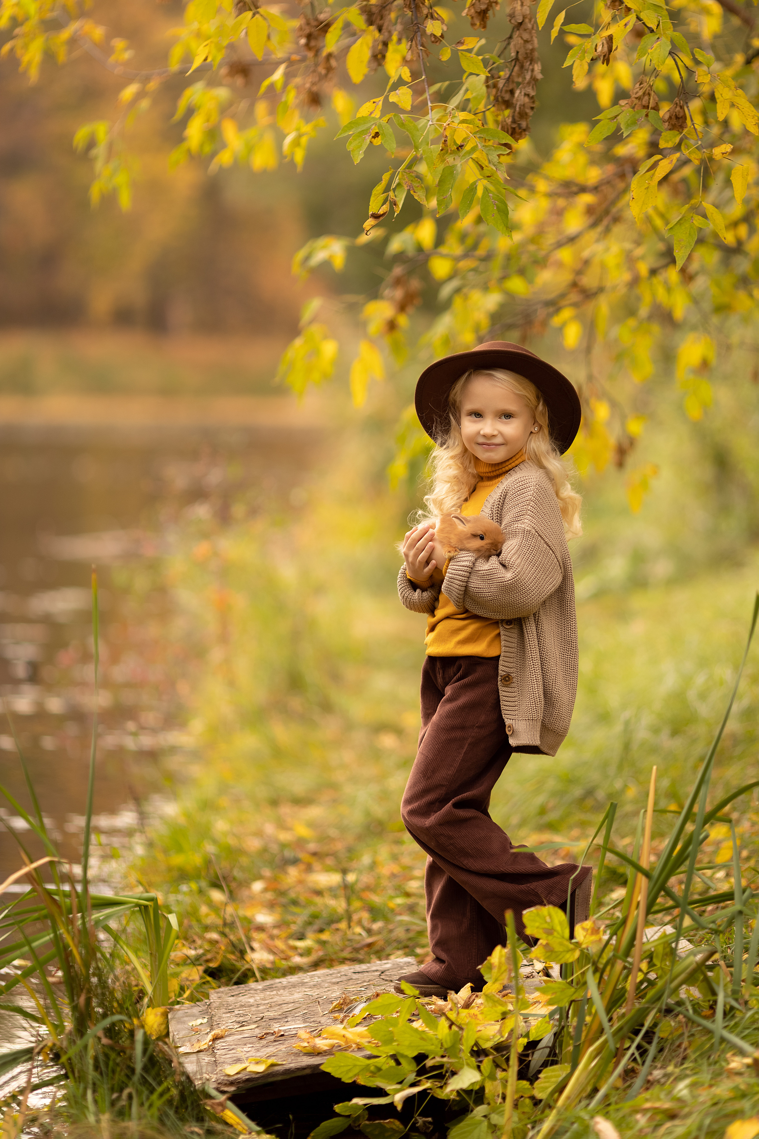 Детская съёмка. Семейный и детский фотограф в Москве и МО Крюкова Надежда