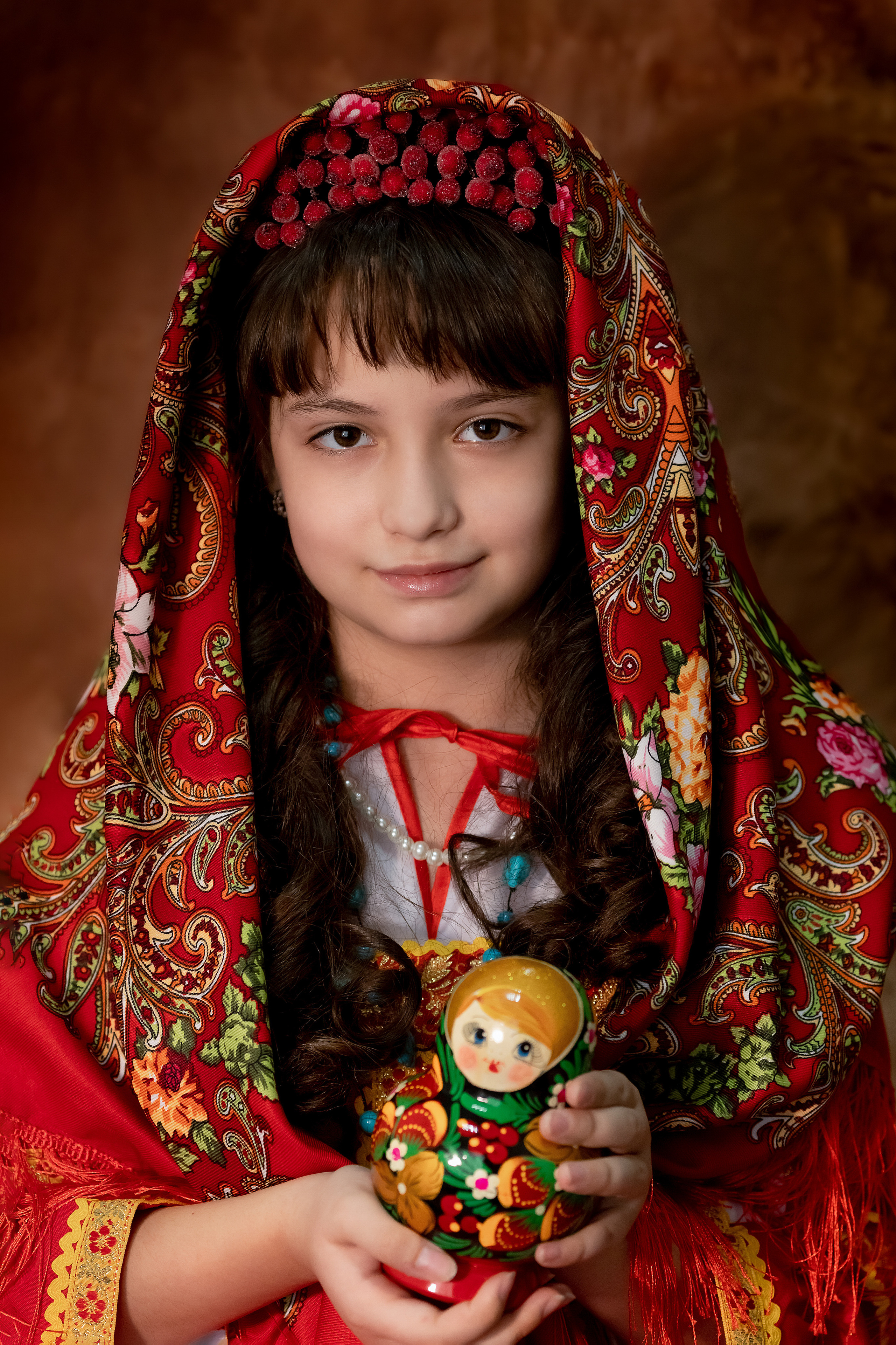 Масленица. Семейный и детский фотограф в Москве и МО Крюкова Надежда