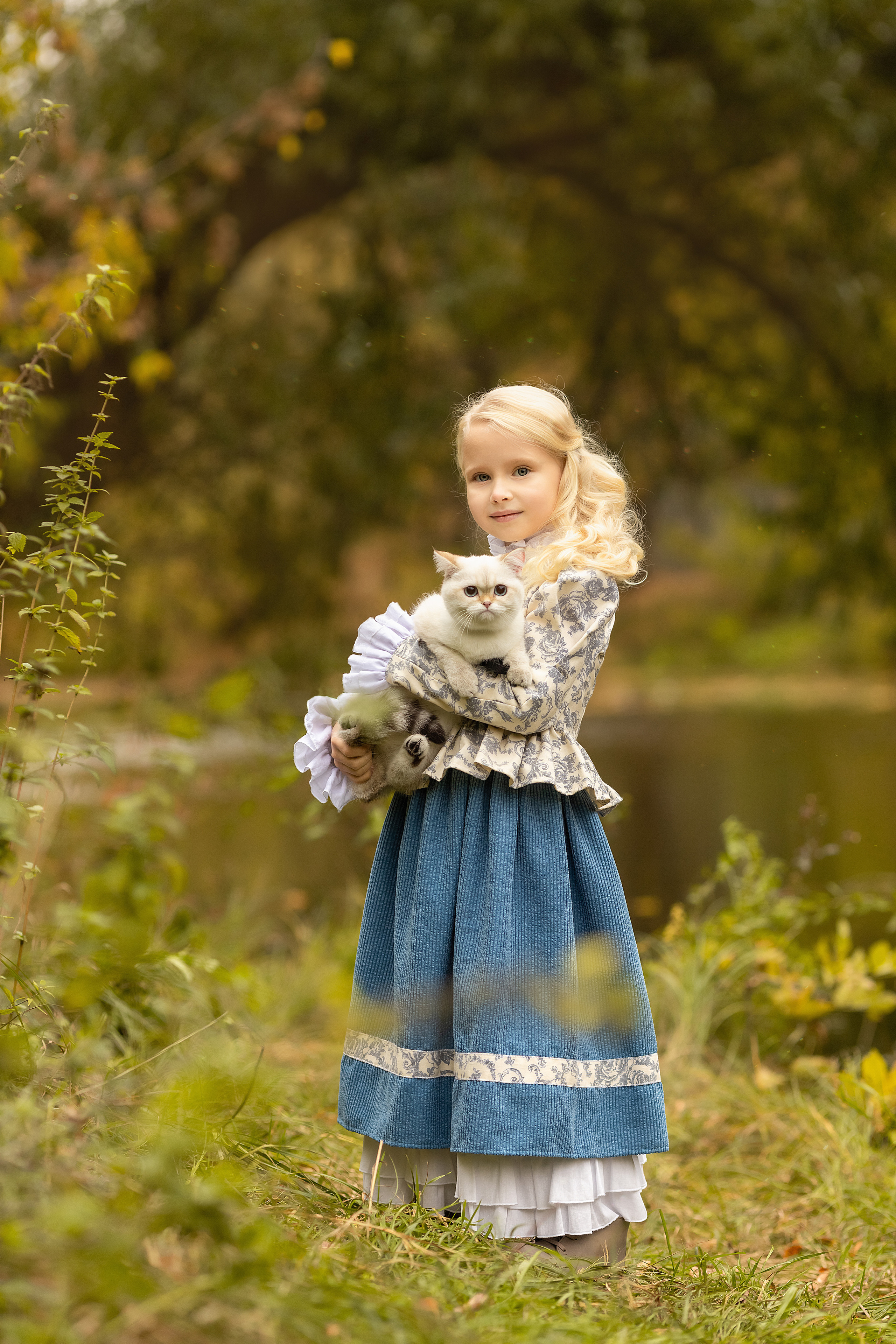 Детская съёмка. Семейный и детский фотограф в Москве и МО Крюкова Надежда