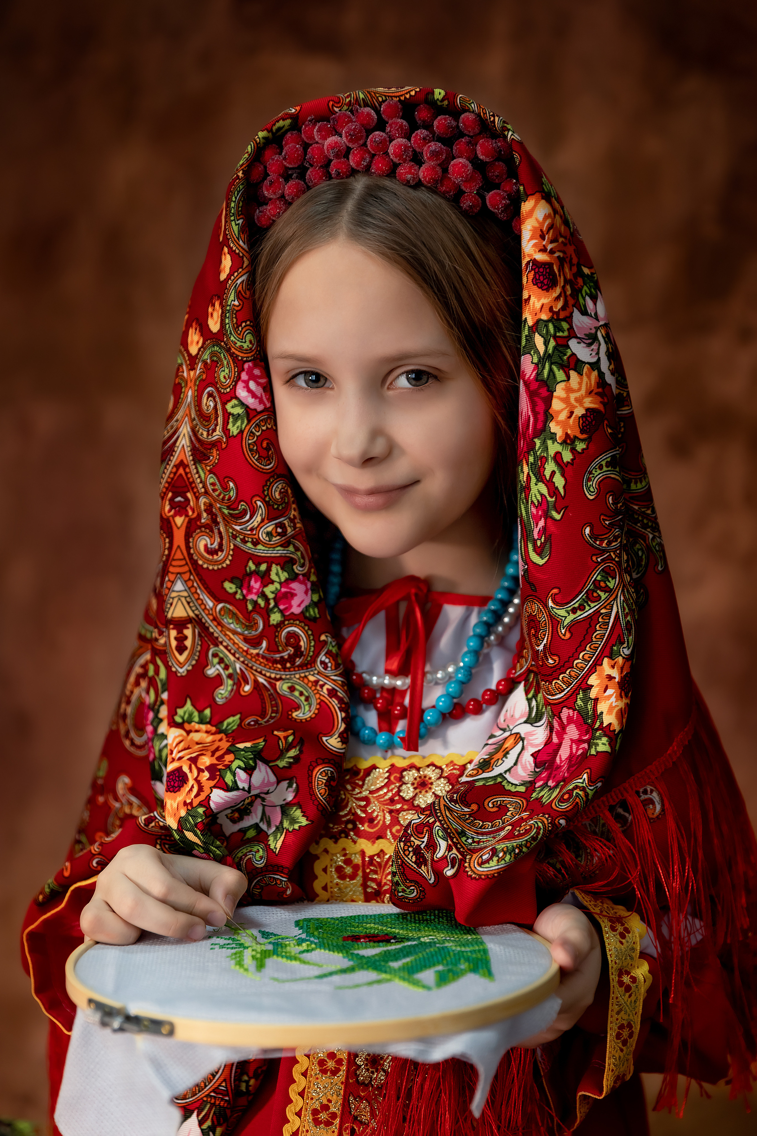 Масленица. Семейный и детский фотограф в Москве и МО Крюкова Надежда