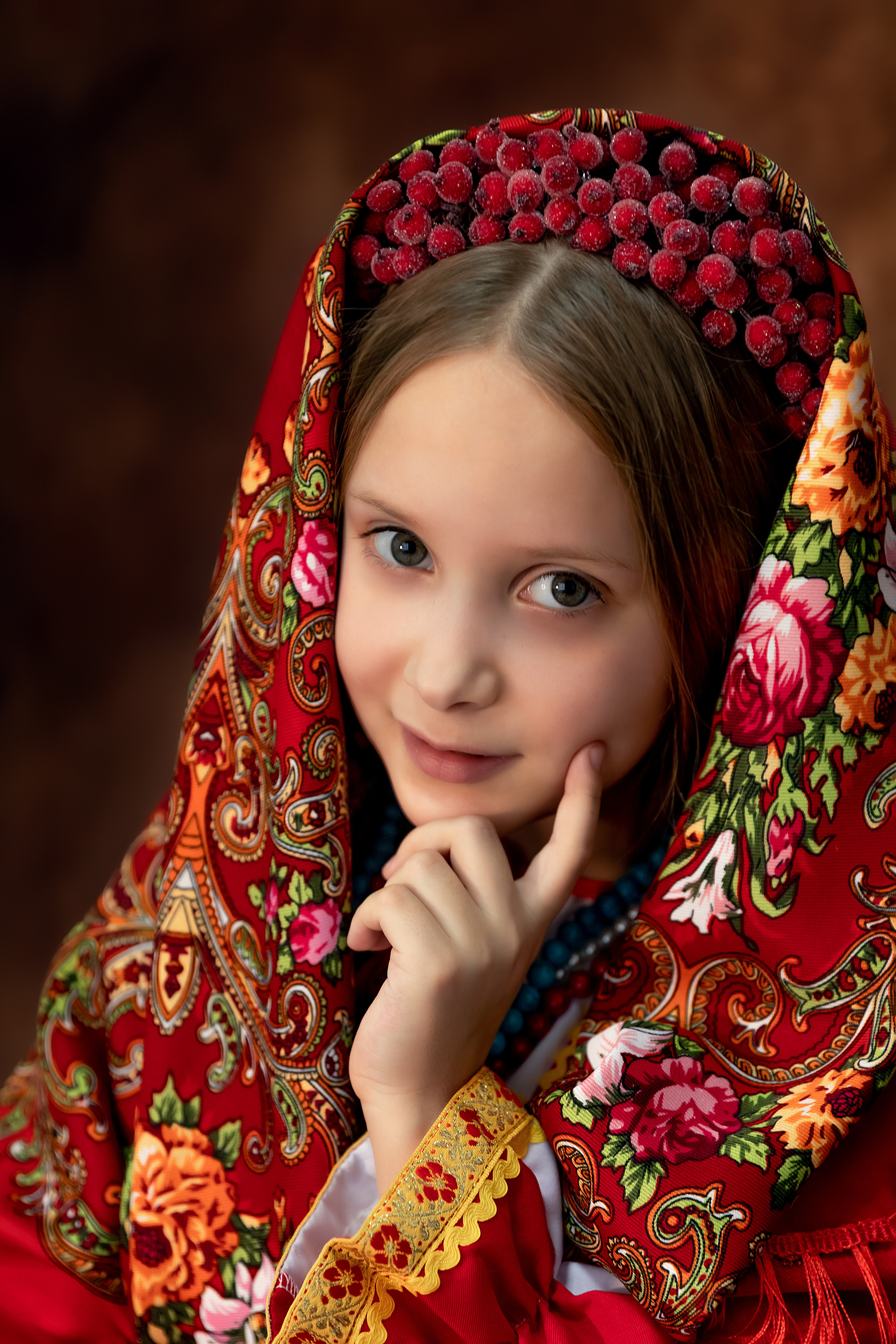 Масленица. Семейный и детский фотограф в Москве и МО Крюкова Надежда