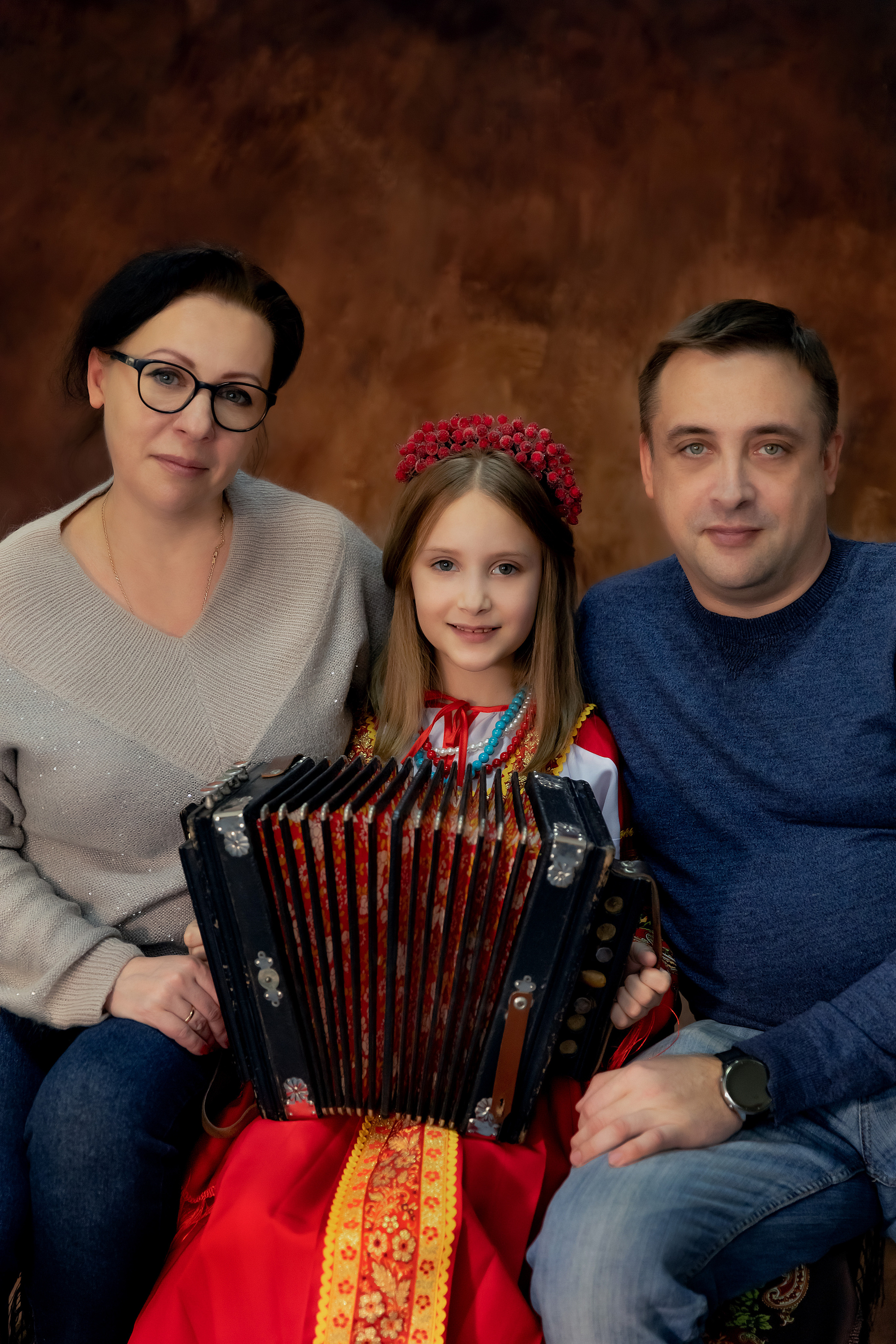 Масленица. Семейный и детский фотограф в Москве и МО Крюкова Надежда