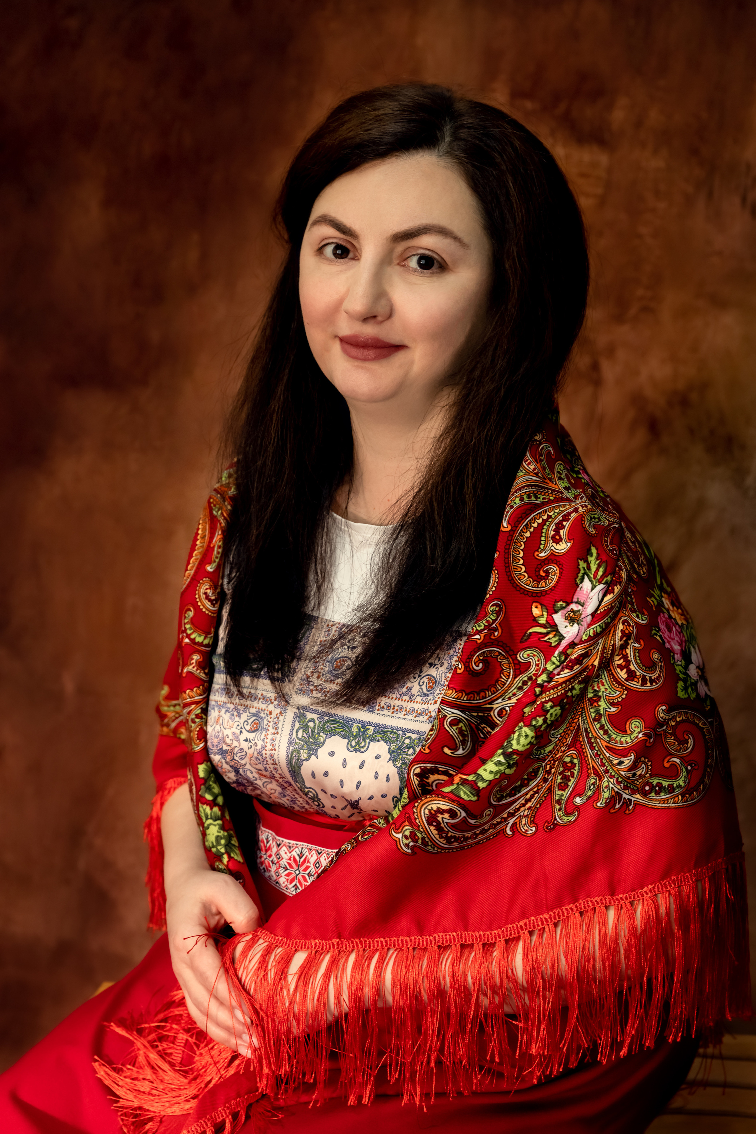 Масленица. Семейный и детский фотограф в Москве и МО Крюкова Надежда