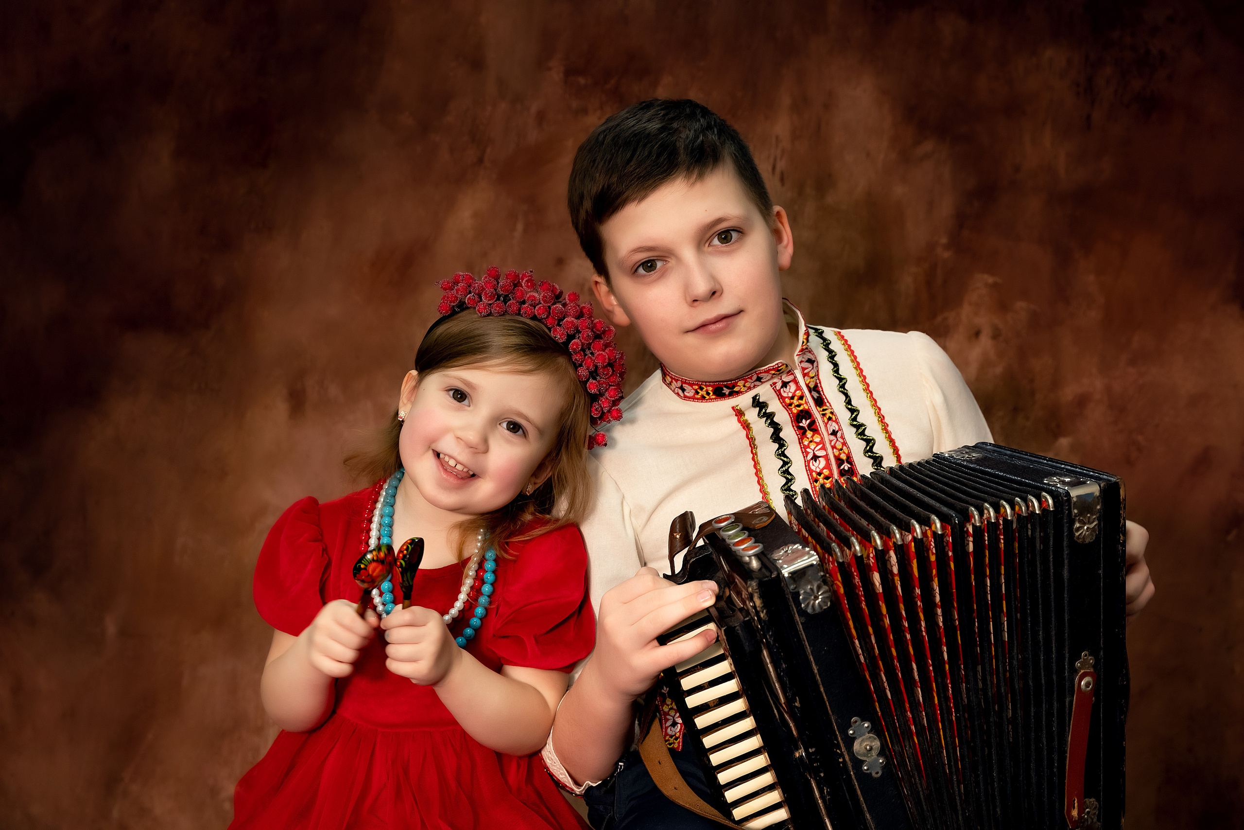 Масленица. Семейный и детский фотограф в Москве и МО Крюкова Надежда