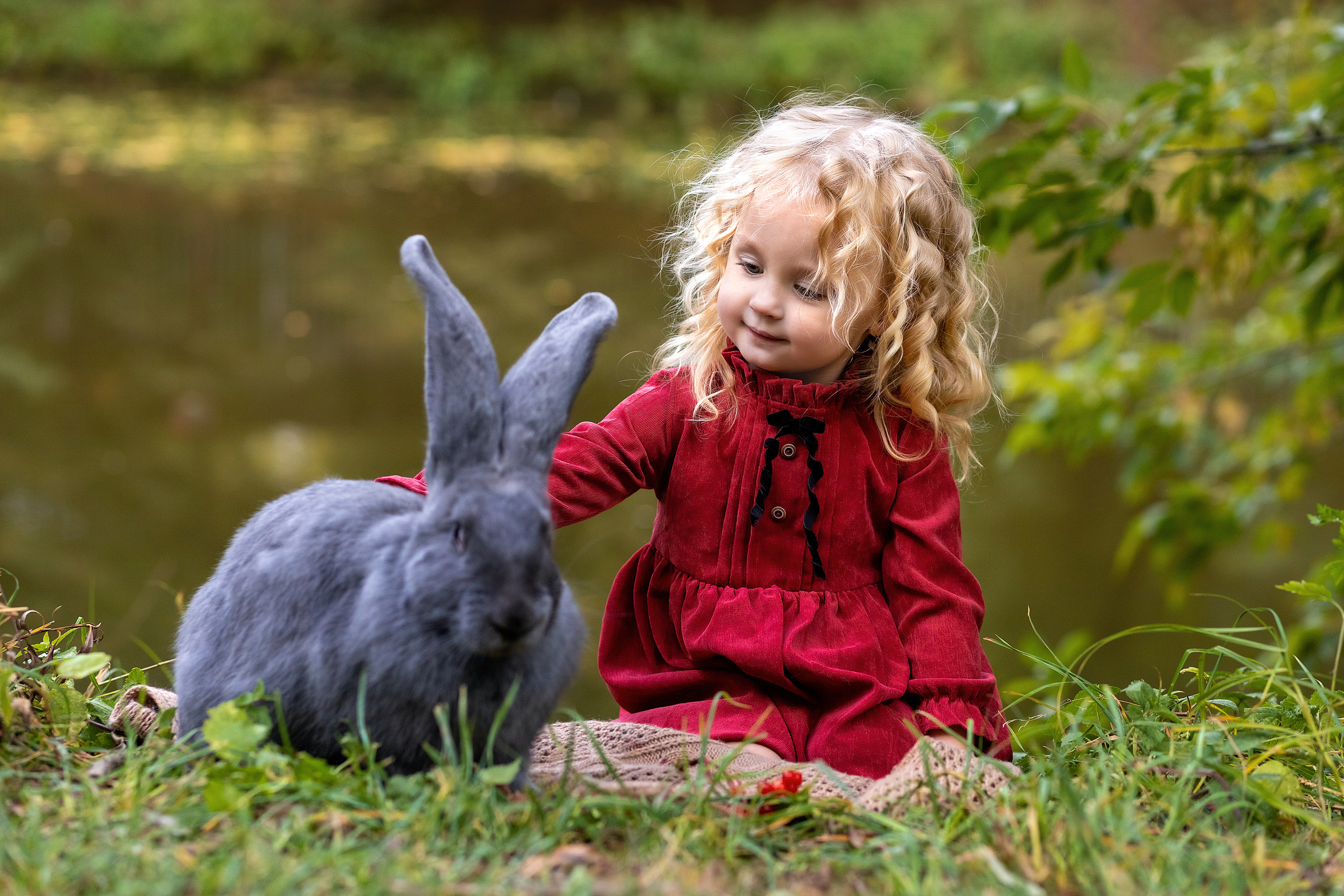 Детская съёмка. Семейный и детский фотограф в Москве и МО Крюкова Надежда
