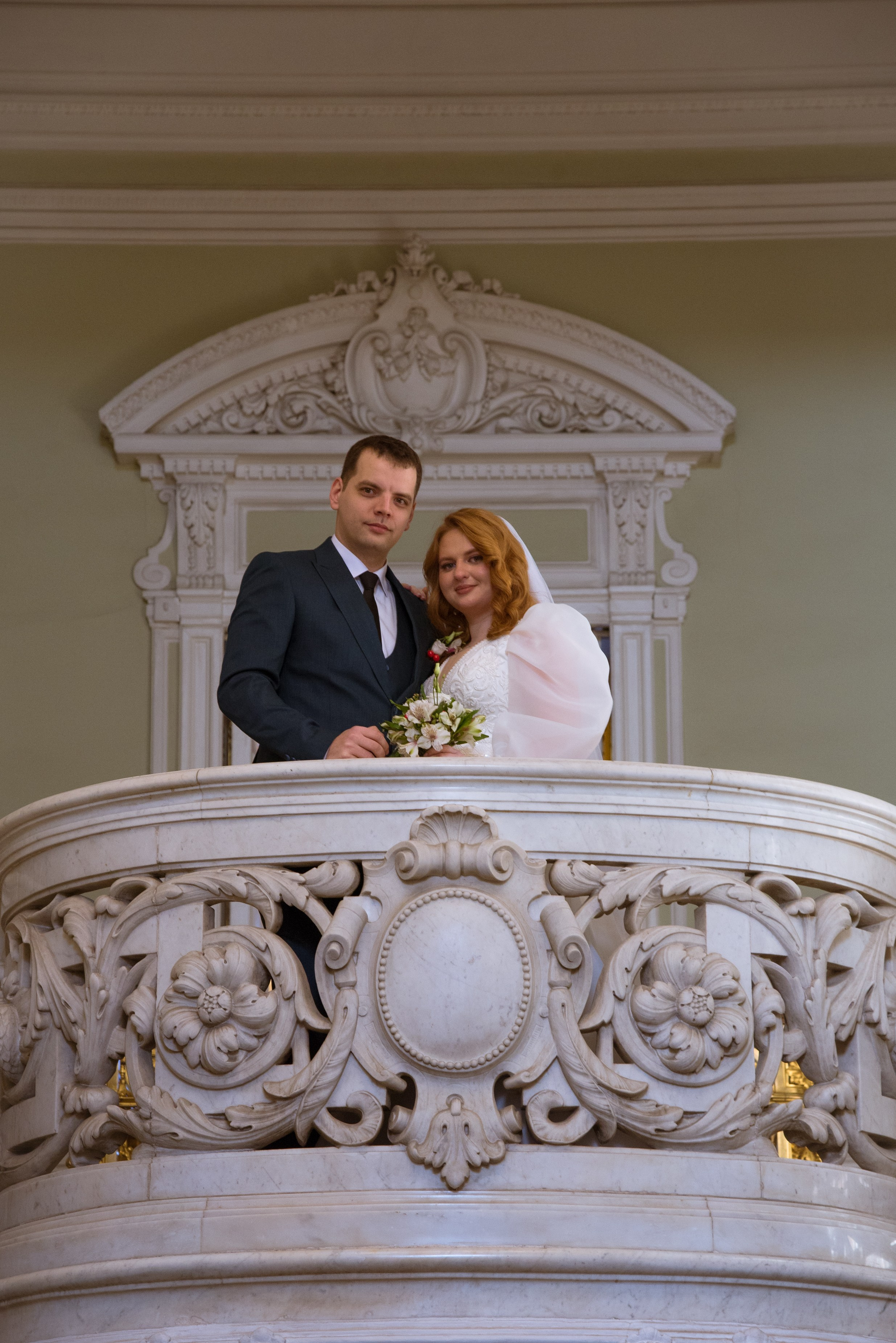 Анастасия и Антон. Свадебный и семейный фотограф с Санкт-Петербурге Ольга Стрижакова