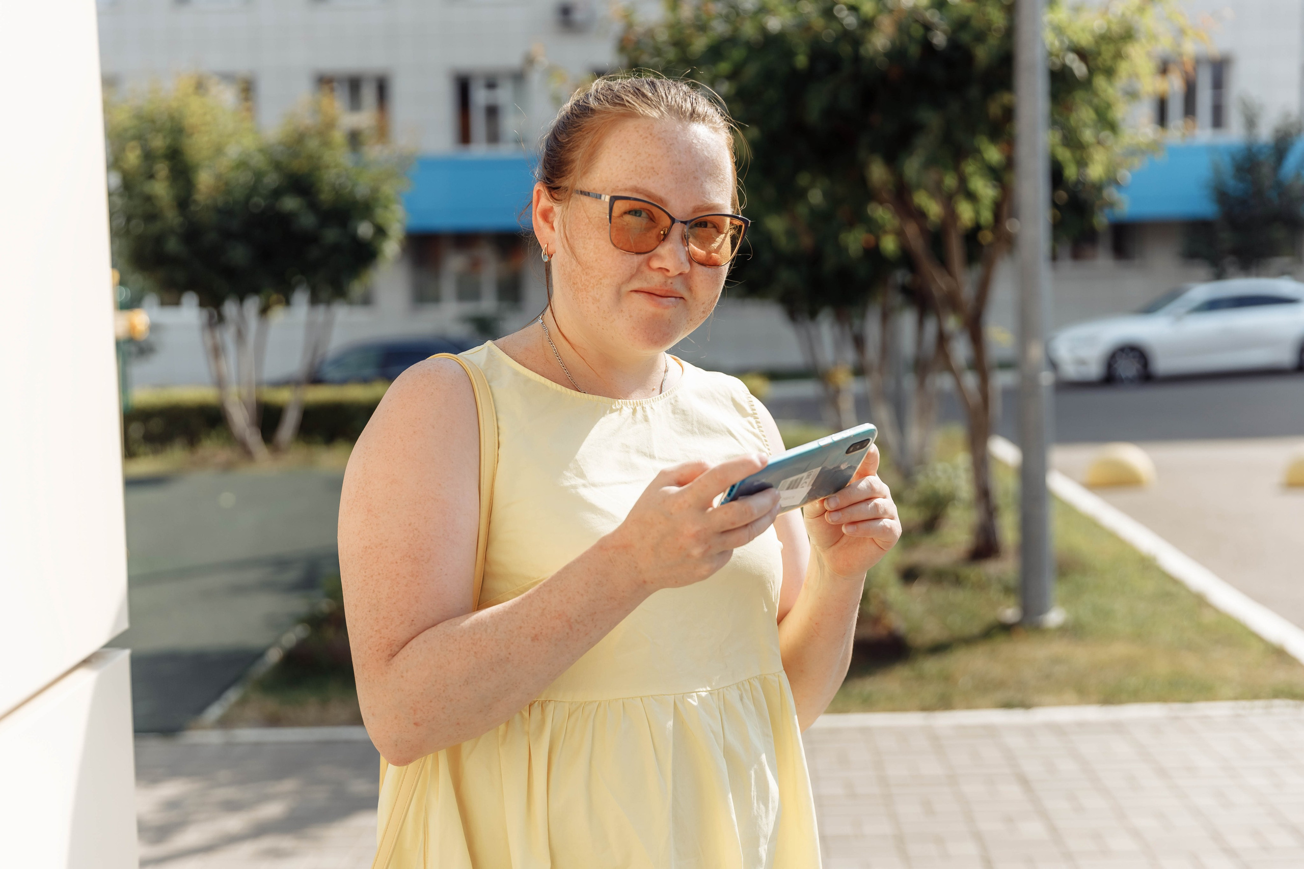 Дом Роналда Маклоналда. Свадебный фотограф Казань Чебоксары Москва