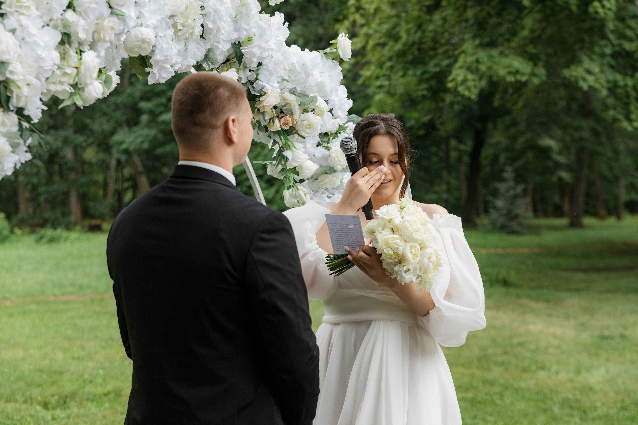 Свадебное фото и видео в Липецке. Павел Покидов, Елена Покидова
