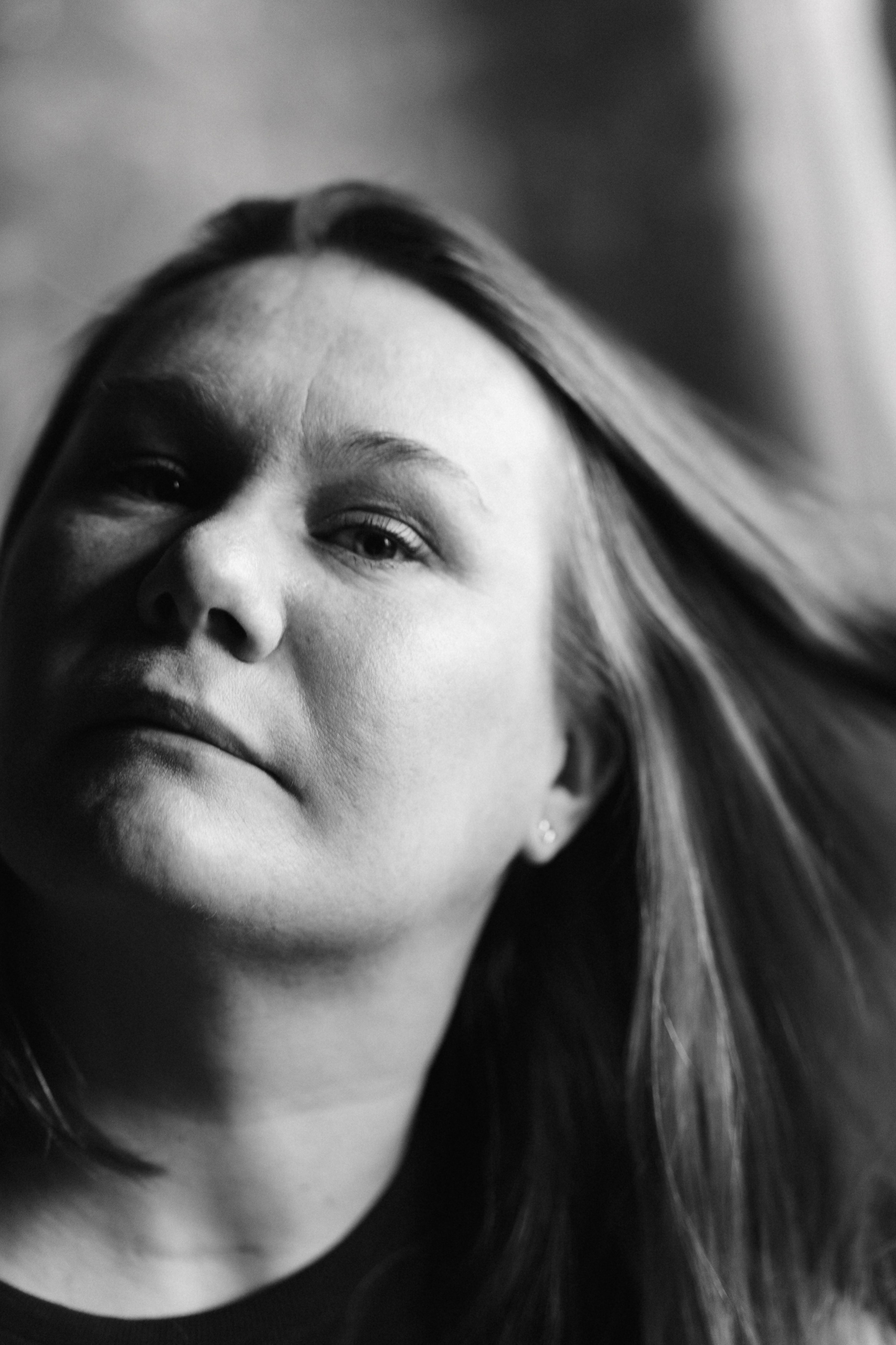 Ира. Репортажный и портретный фотограф в Санкт-Петербурге Степлевич Дарья