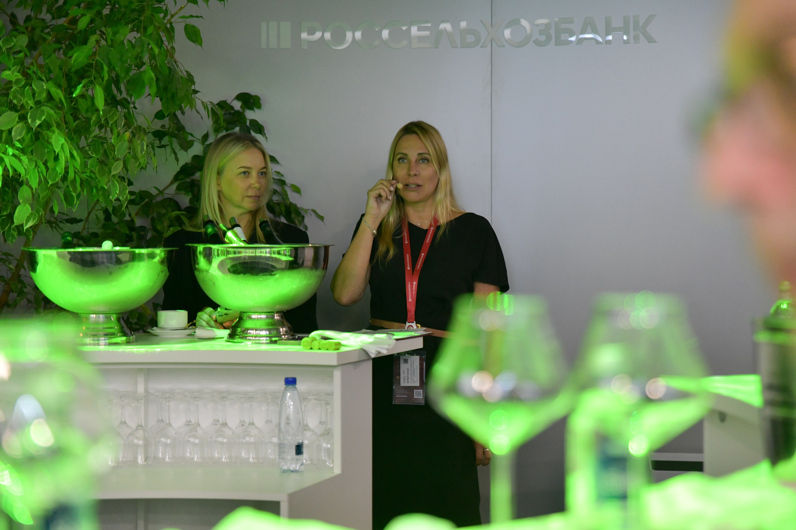 ПМЭФ'24. Женский фотограф в Санкт-Петербурге Степлевич Дарья