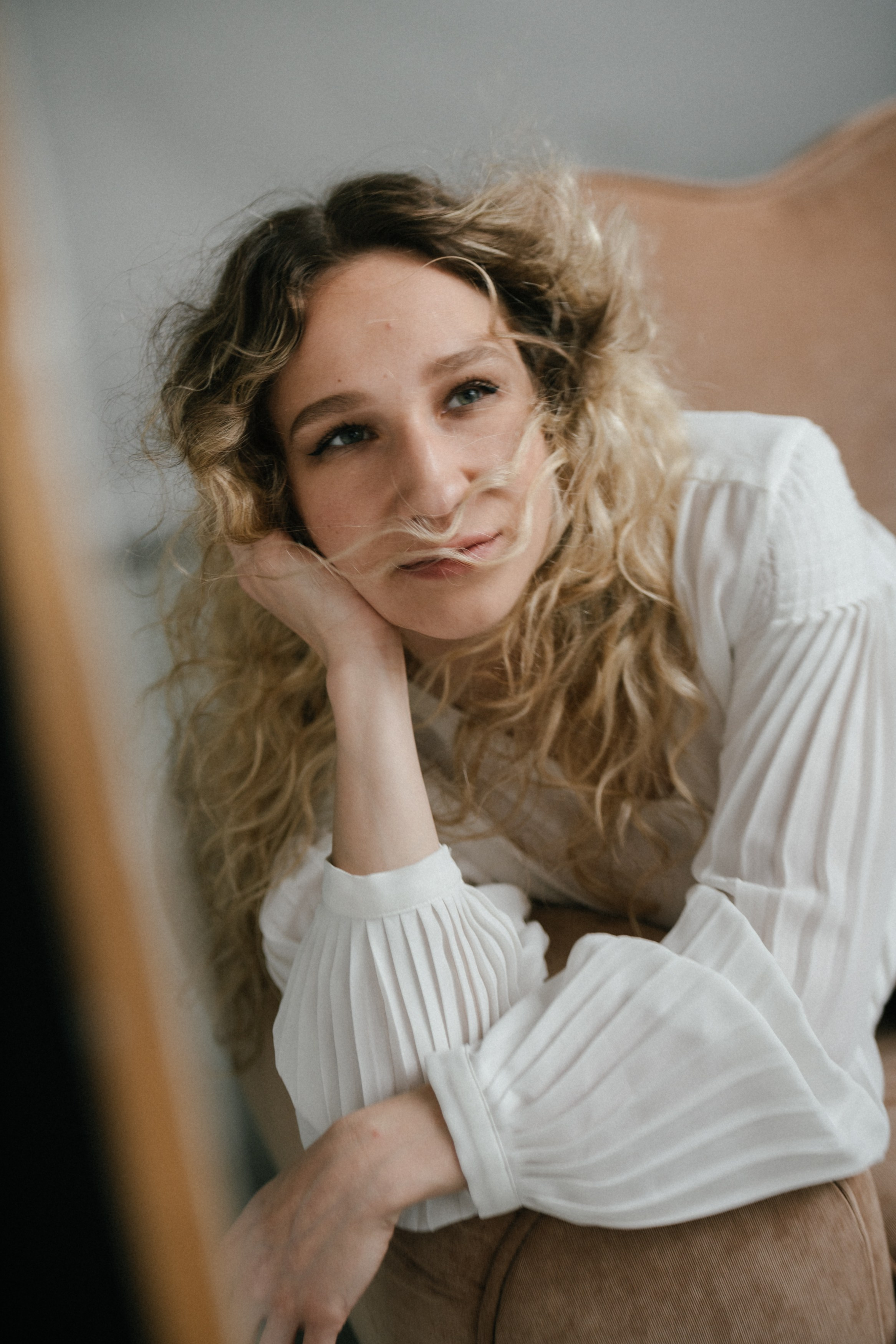 Алиса. Репортажный и портретный фотограф в Санкт-Петербурге Степлевич Дарья