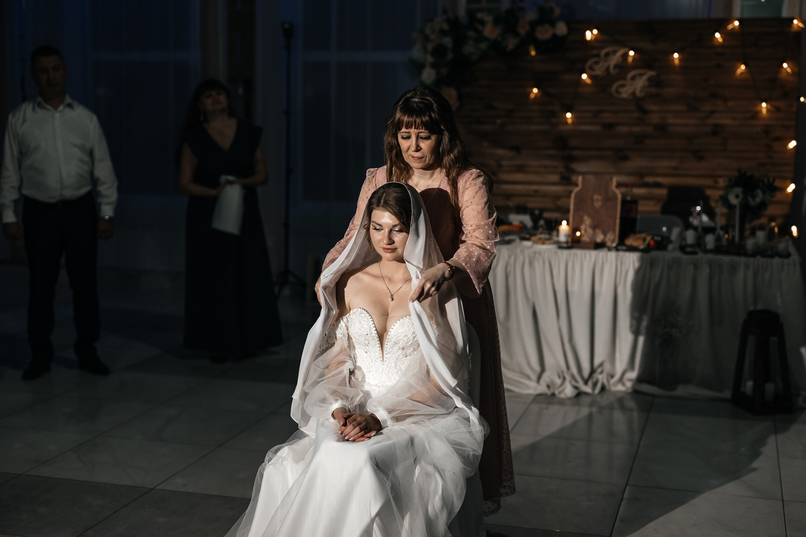 Алина & Артур | 23.09.23. Свадебный и семейный фотограф в Омске Евгения Хакимова