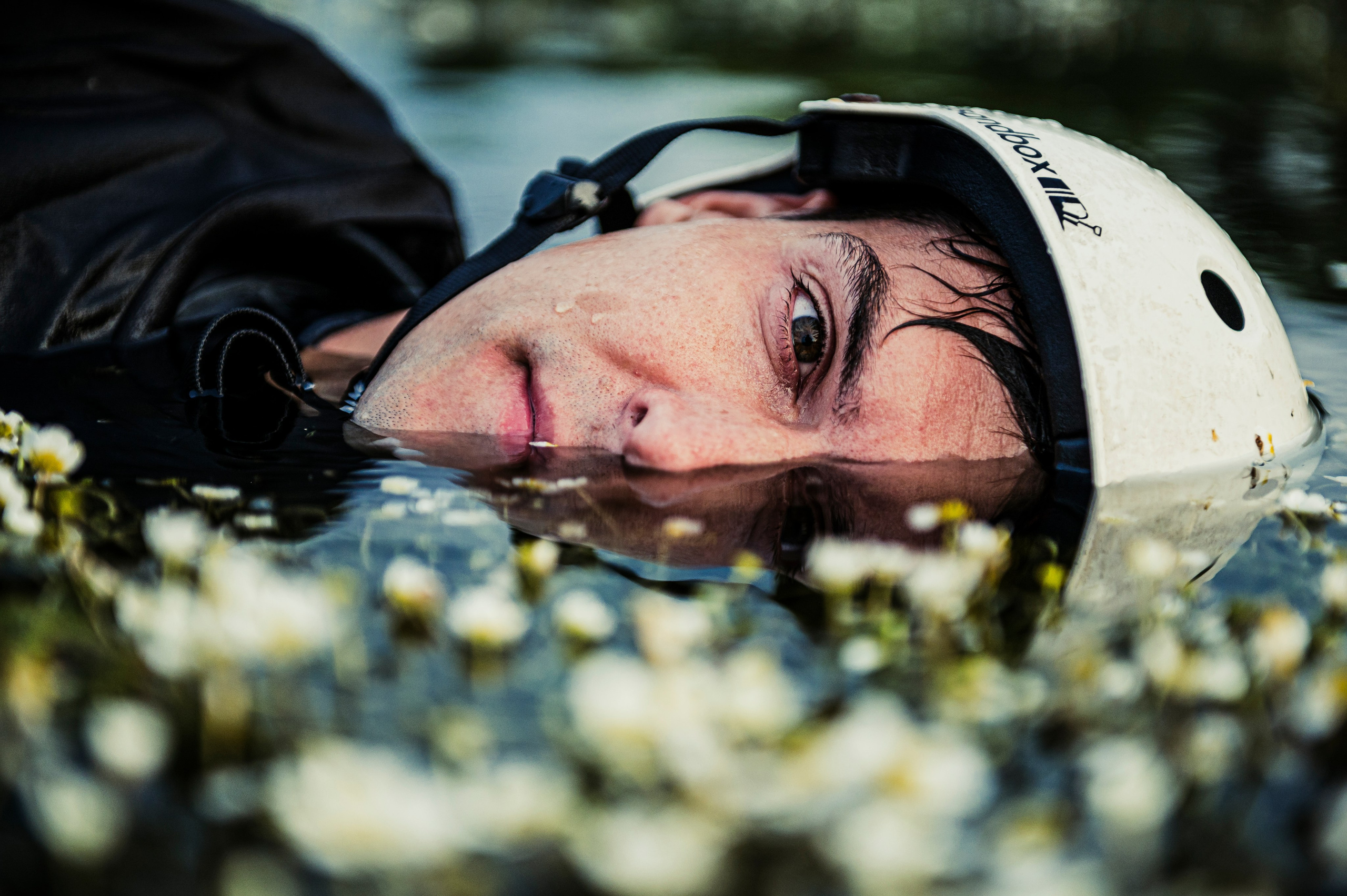 Provincial extreme. Evgenii Filippov — Photographer