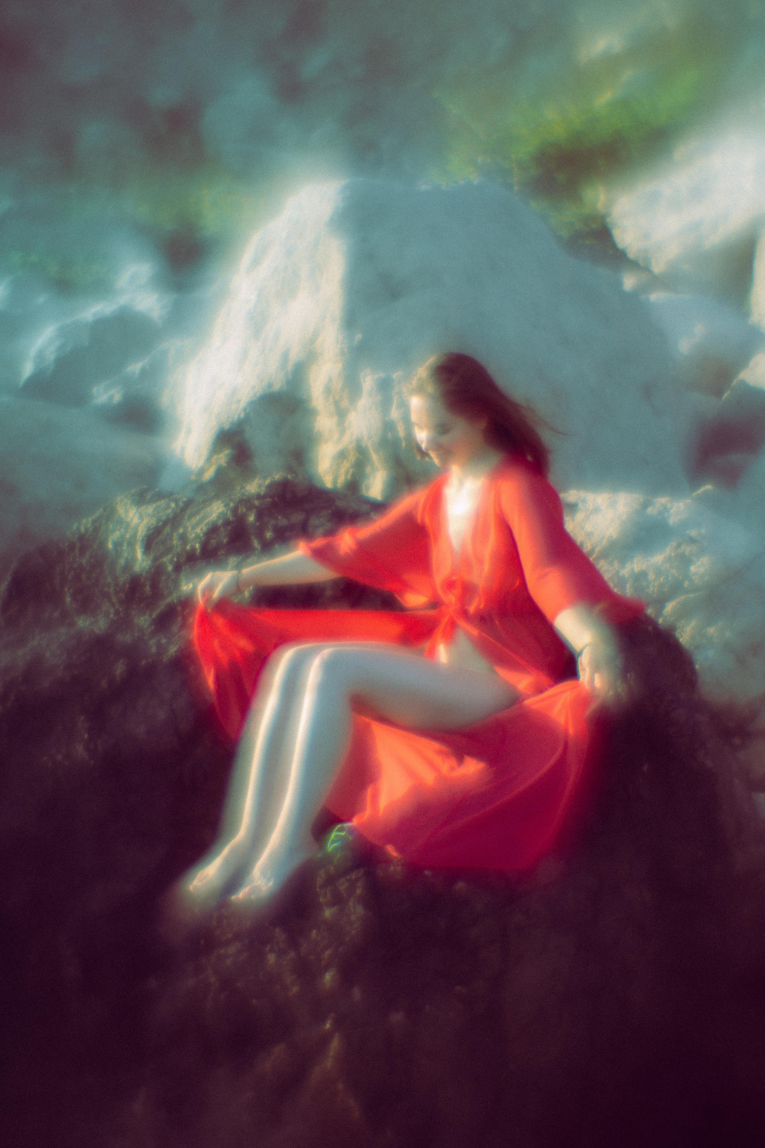 Света и море (18+). Фотограф в Москве Лера Юдина