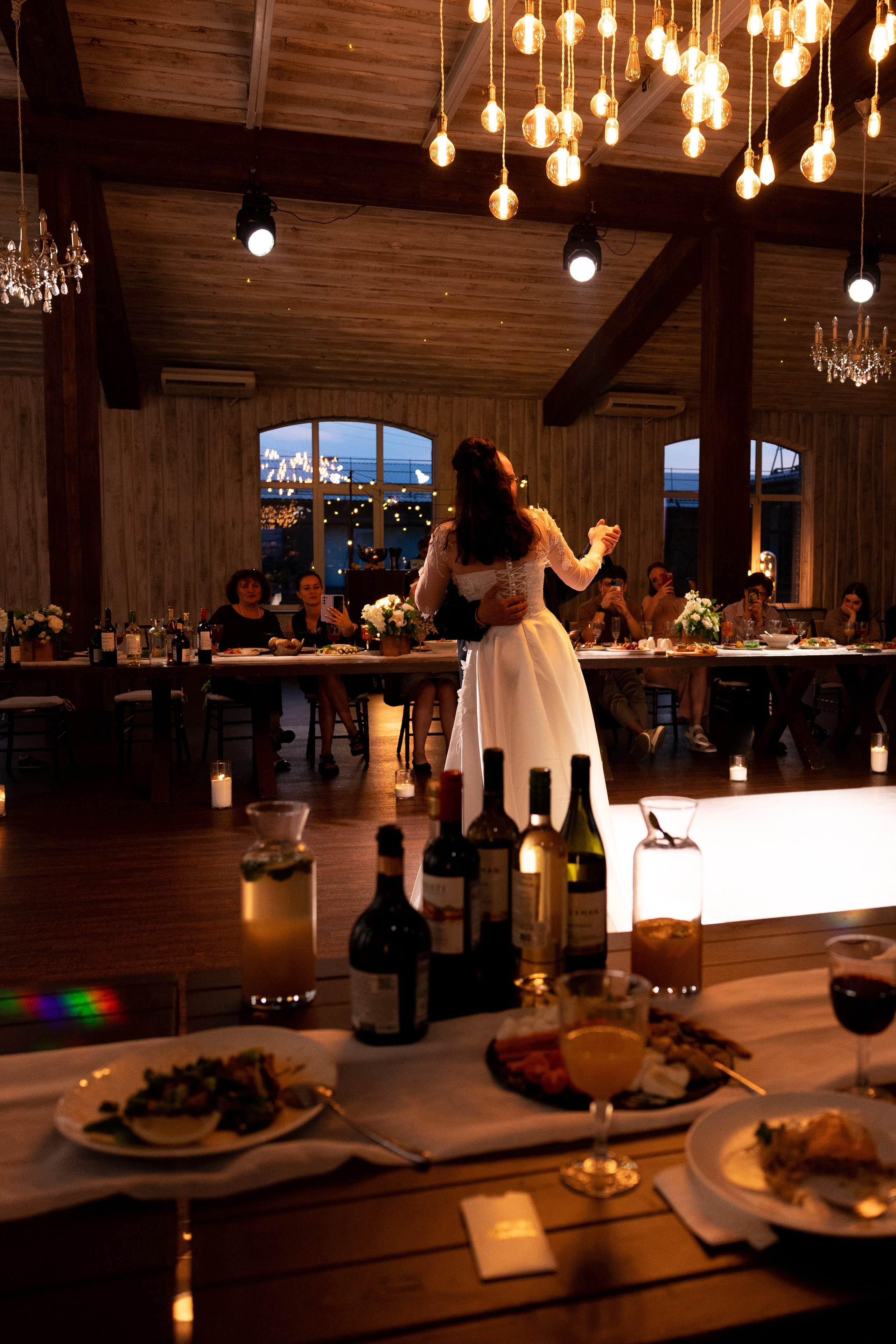 Павел & Екатерина. Питерский фотограф