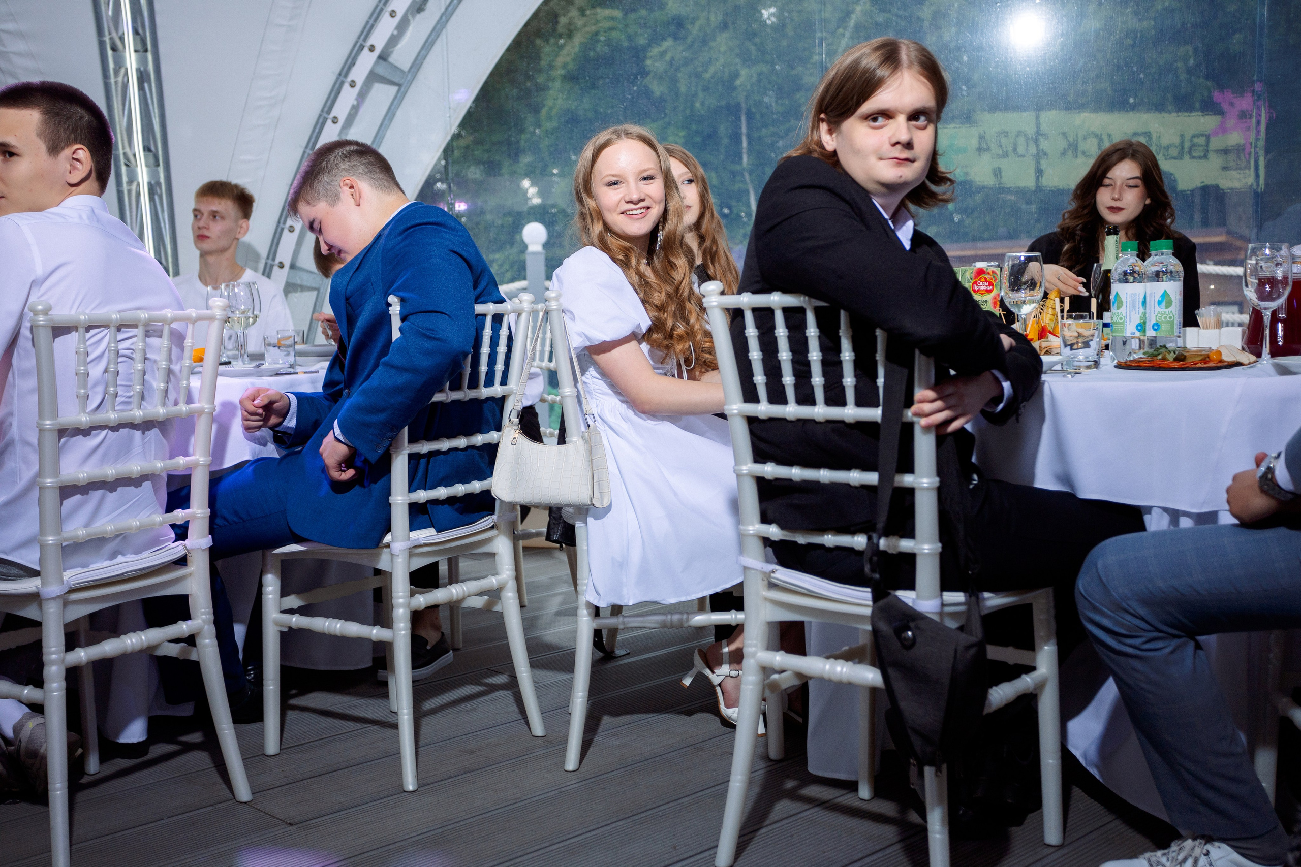 ВЫПУСКНОЙ: Волки-Липки. Все фото. Профессиональный фотограф в Ижевске Леша Петров