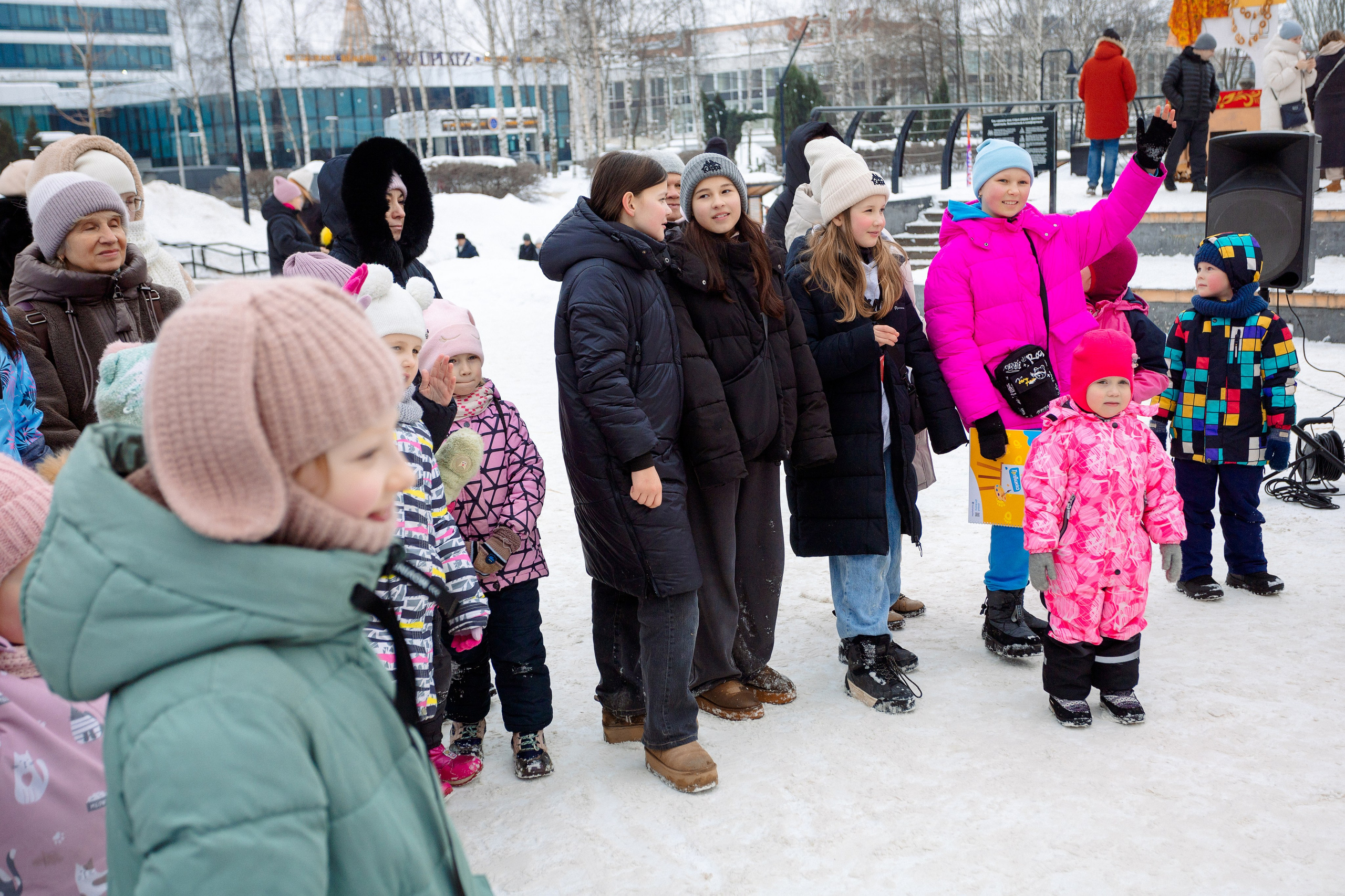 РЕПОРТАЖ: ТОПТЫЖКА 01.03.2025. Профессиональный фотограф в Ижевске Леша Петров