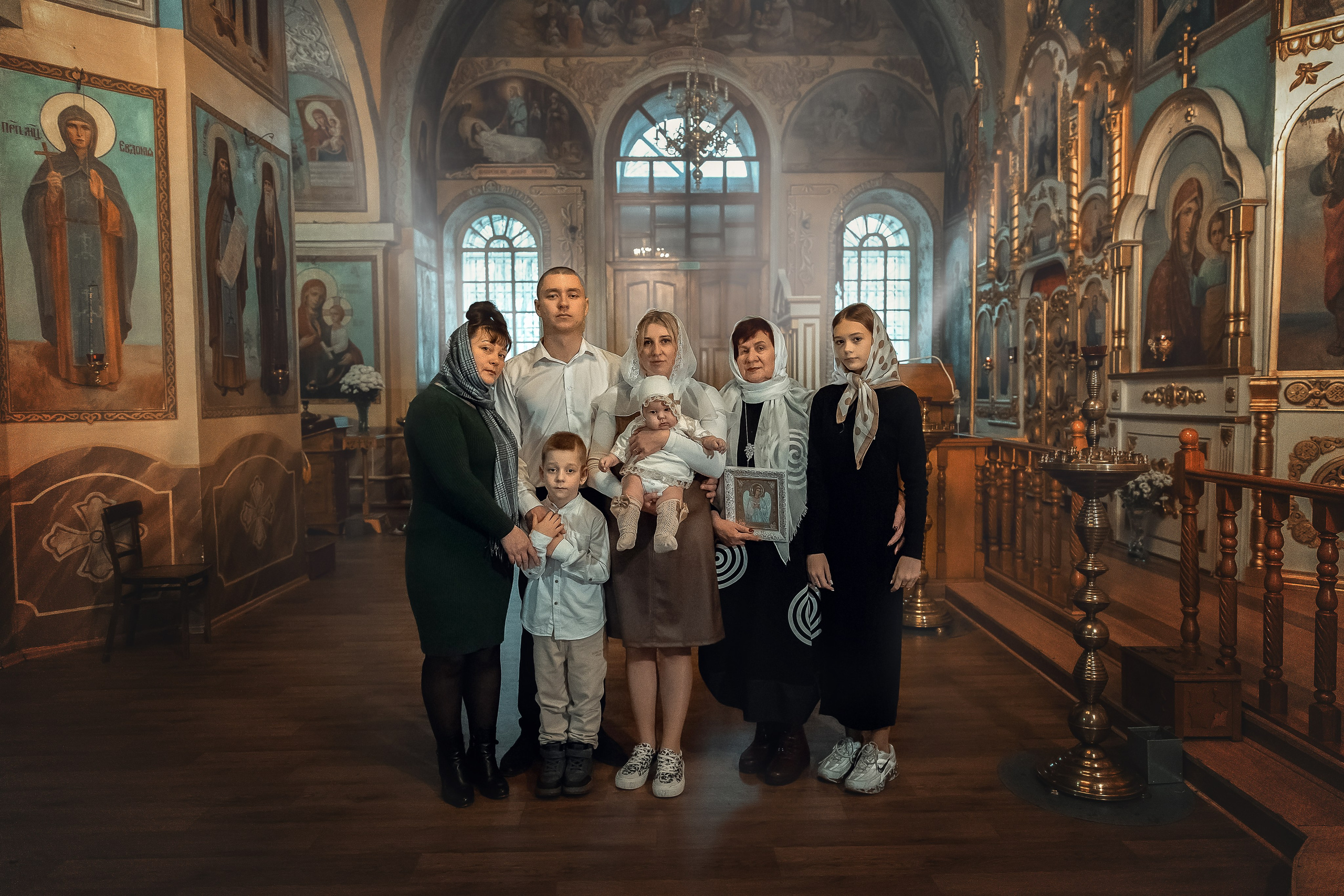 Церковь Михайло-Архангельский храм ​С. Ссёлки. Фотограф на крещение- венчание.Свадебный и семейный фотограф в Липецке Алена Данильченко