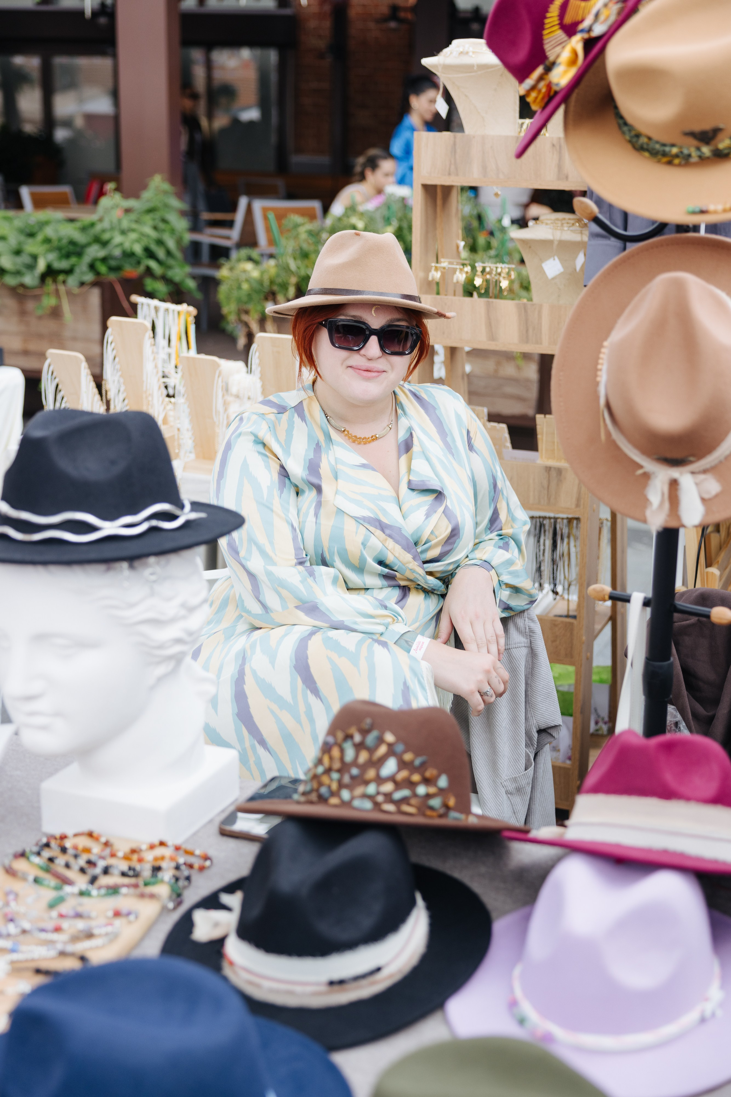 3–4 августа 2024 в «Три Вокзала. Депо» / День 2 / фото Валерий Белобеев. Фотоотчеты «Ламбада-маркета»