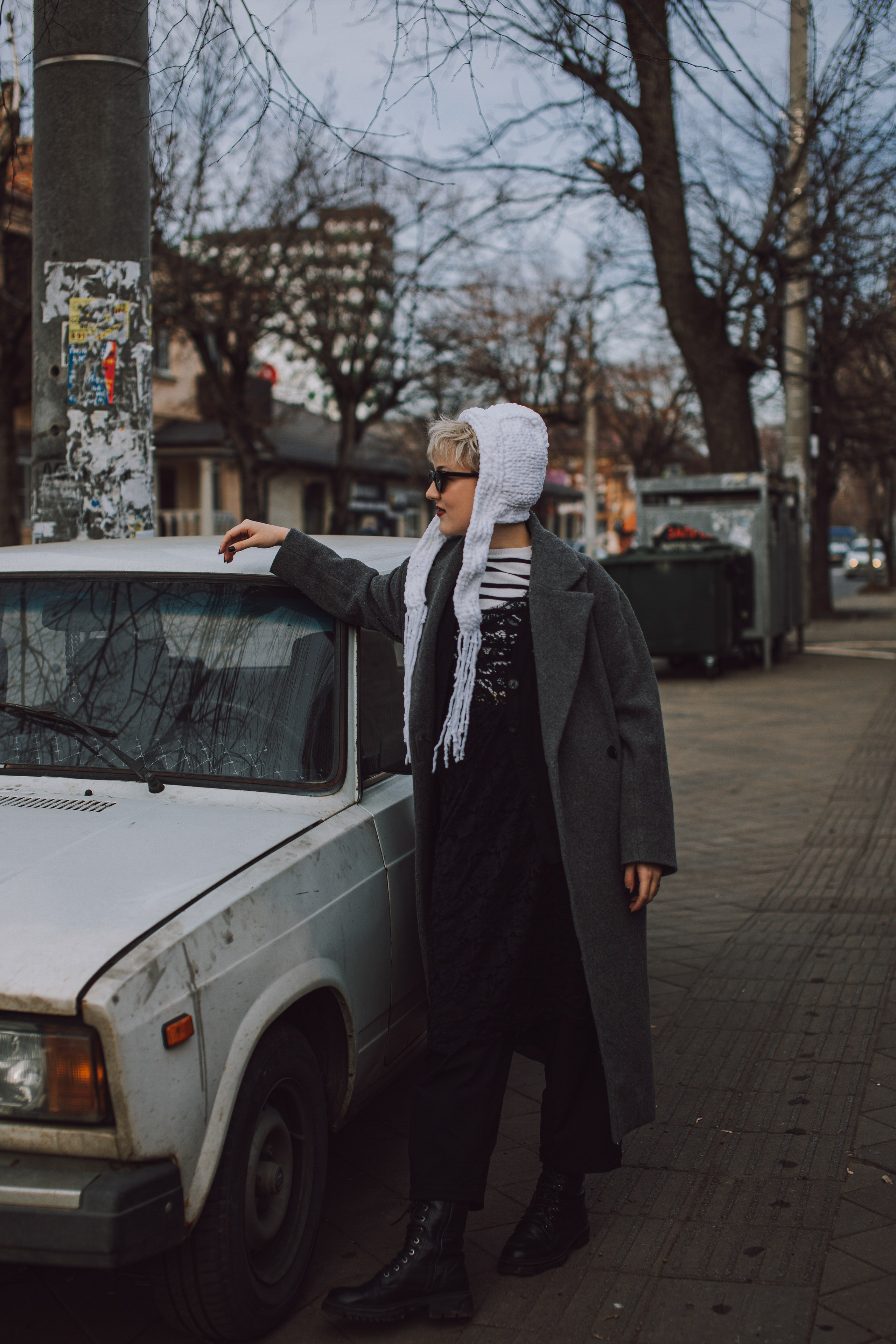 Даша в Краснодаре. Свадебный и семейный фотограф/видеограф в Краснодаре Наталья Осинская