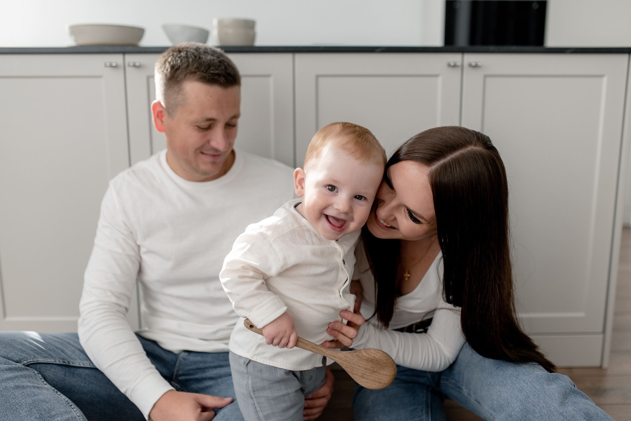 Женя. Фотограф Анна Абрикосова