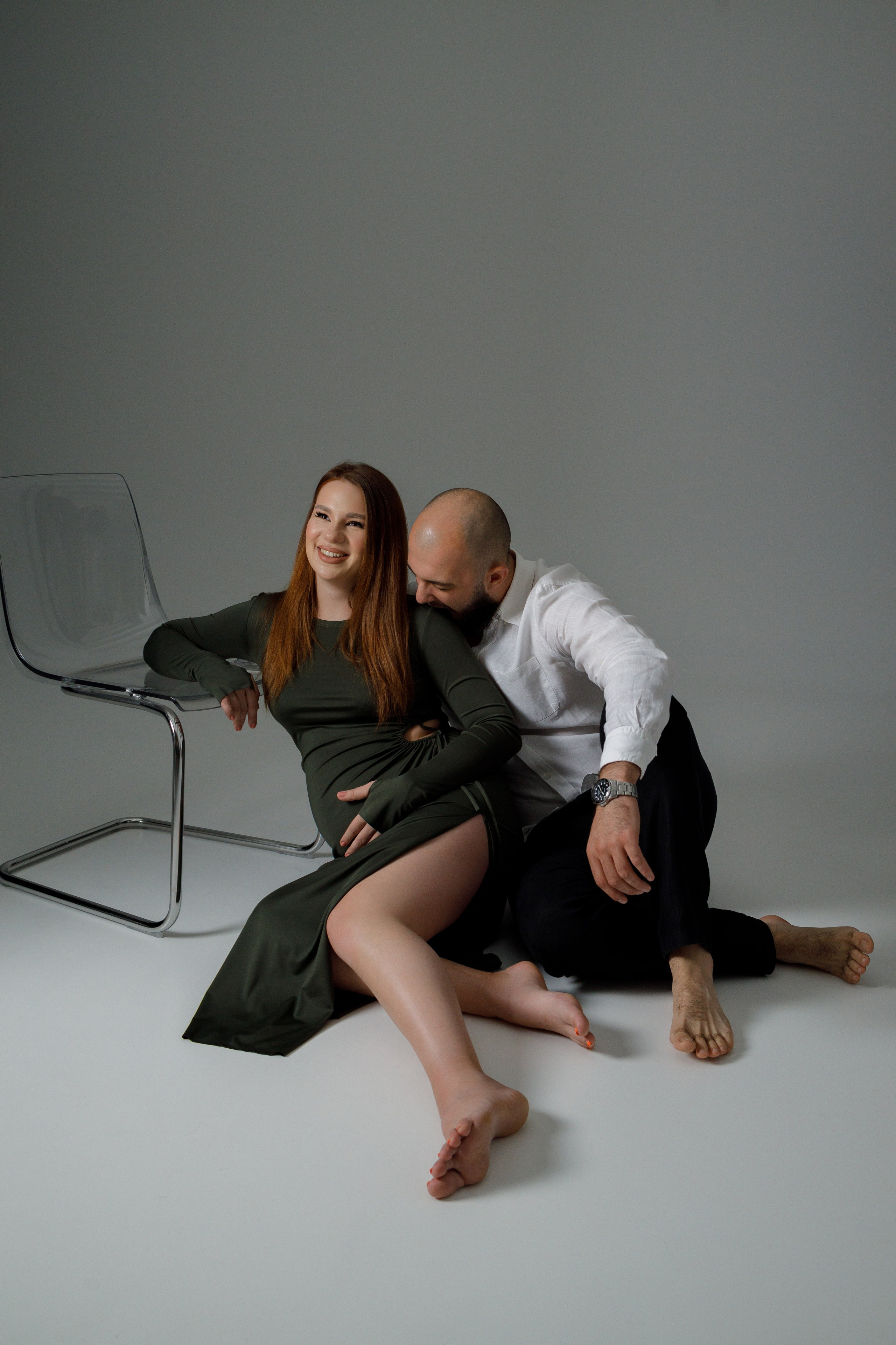 Илья и Мария. Фотограф Краснодар