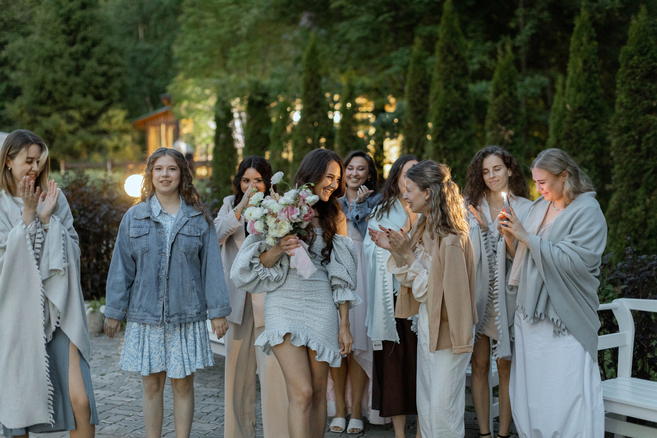 Марина | Владимир