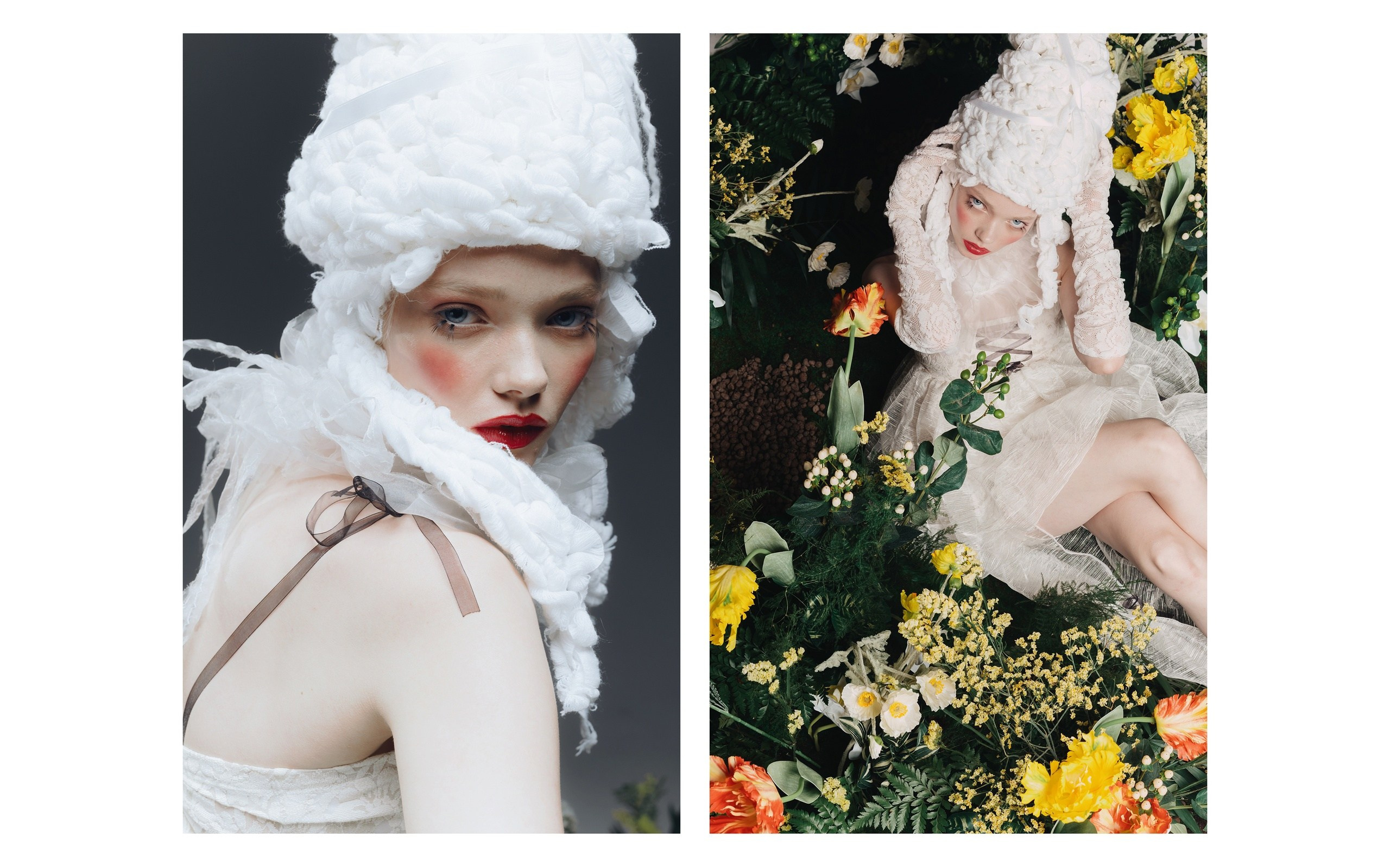 Sonya. Портретный фотограф в Санкт-Петербурге Алексей Корзов