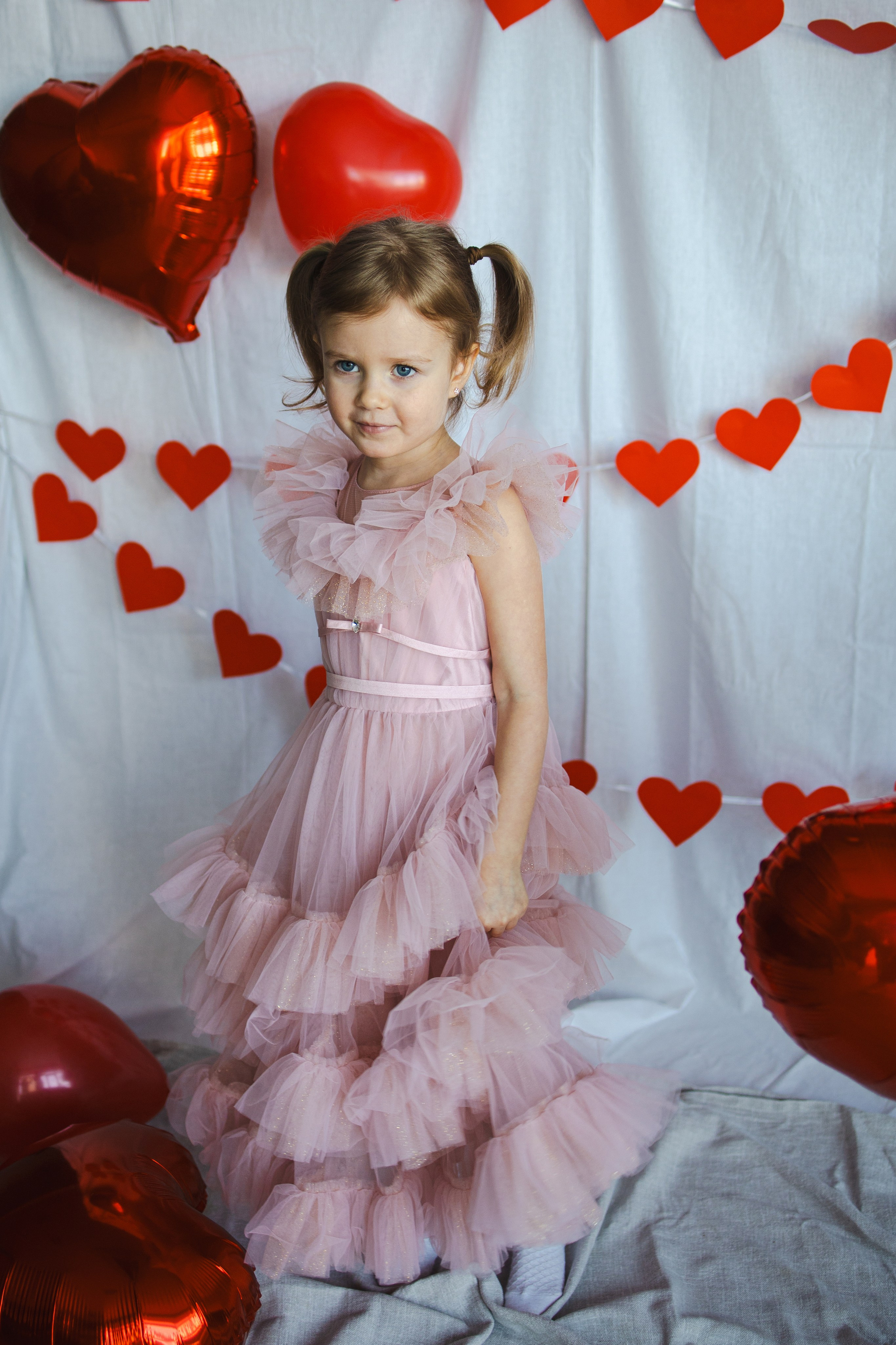 Фотопроект «Love is…». Фотограф в Иркутске Тома Кабанова