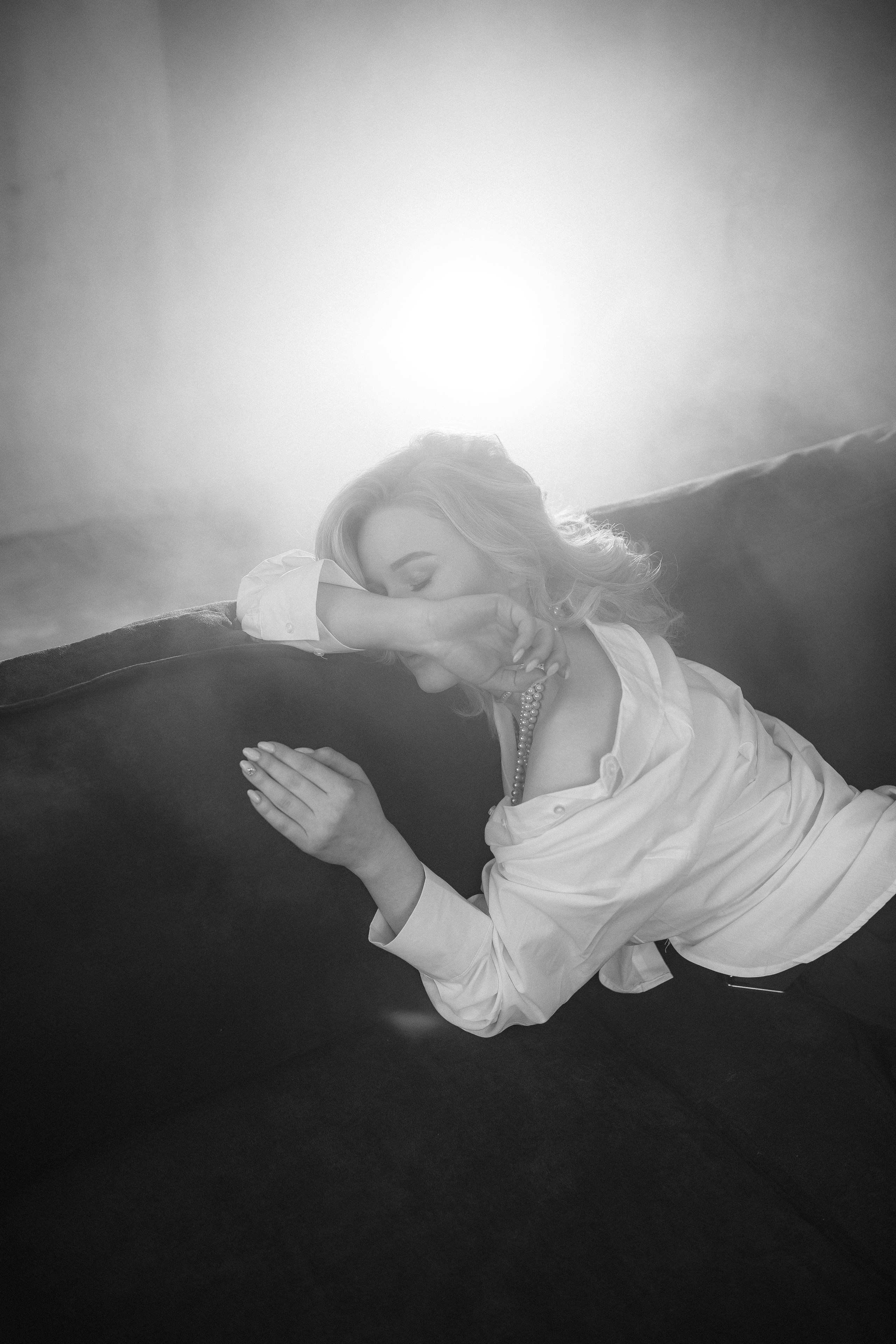 Ира. Свадебный и портретный фотограф Екатерина Моргунова