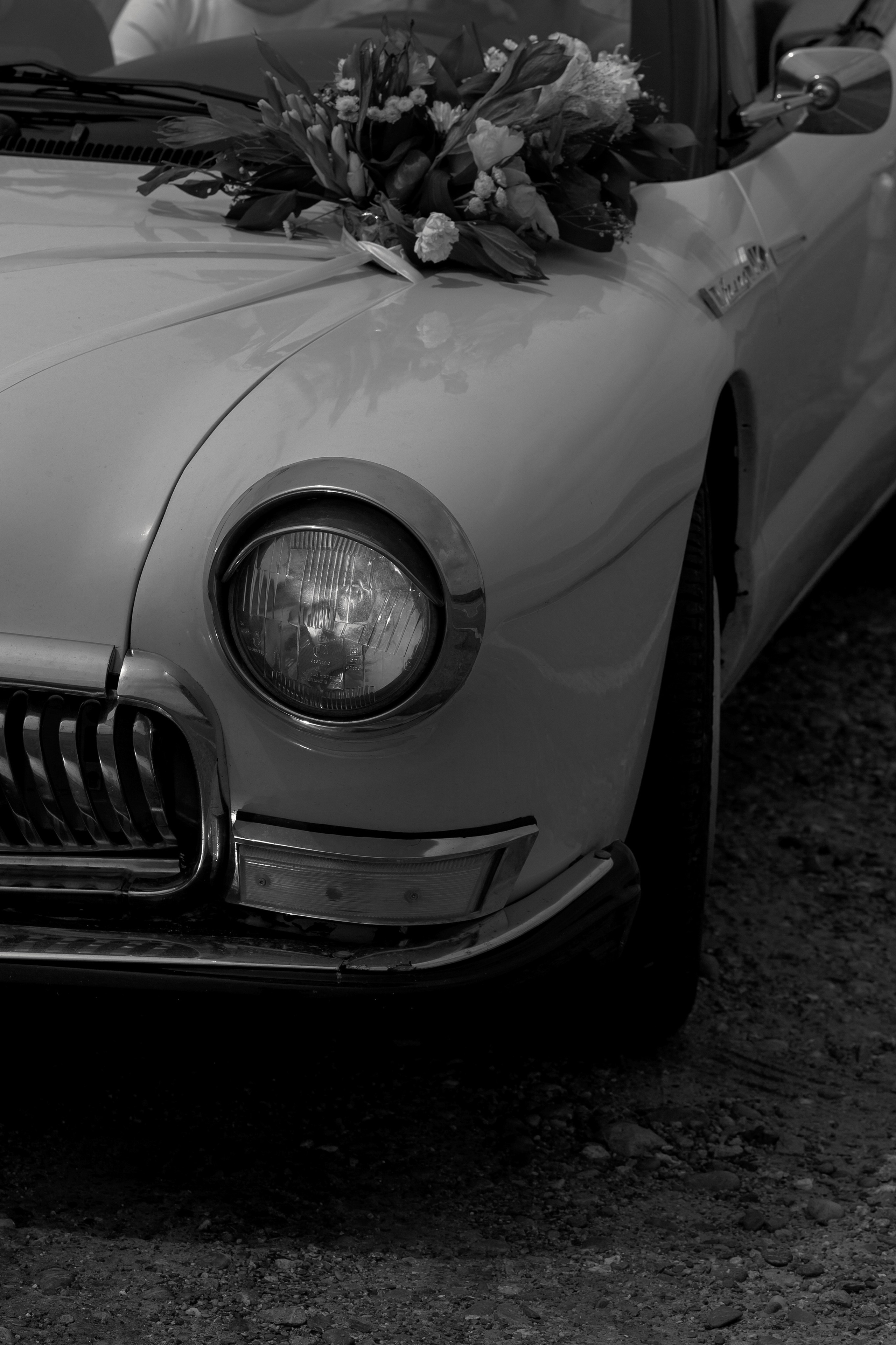 Геворг и Полина. Фотограф Олеся Голева