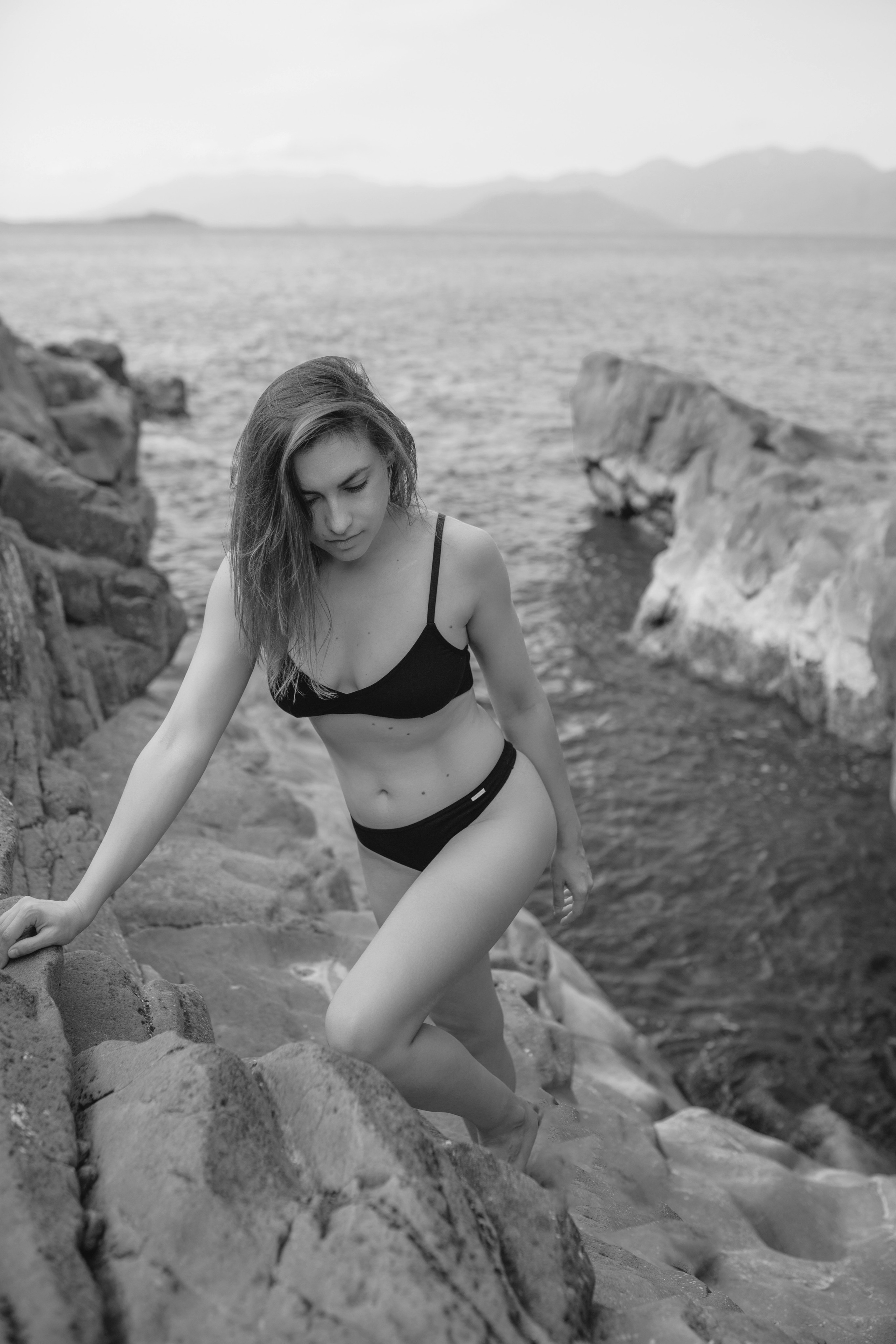 Море и камни Nha Trang Вероника. Главная