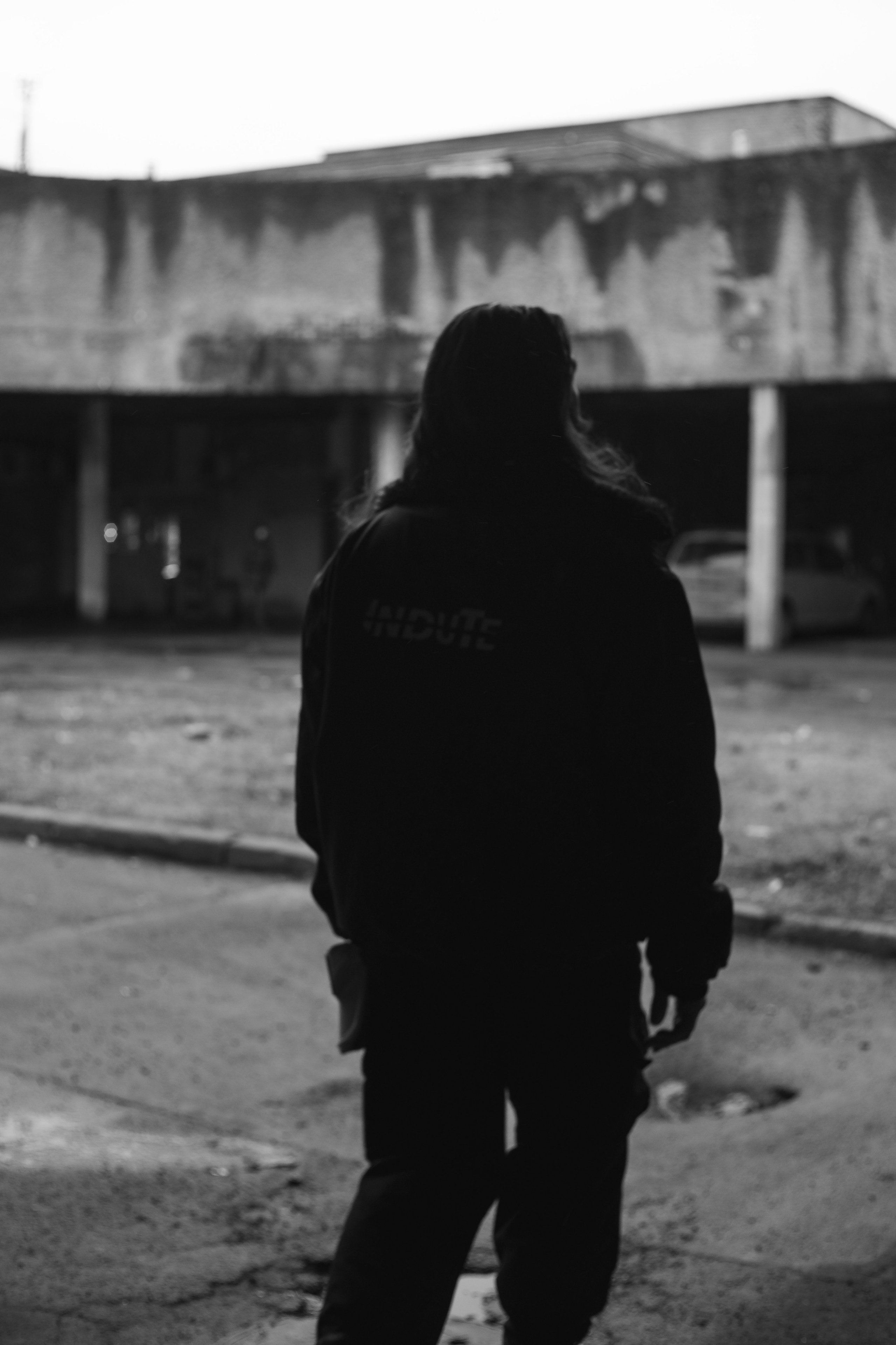 Чернозар. Портретный фотограф в Спб — Влад Штейн