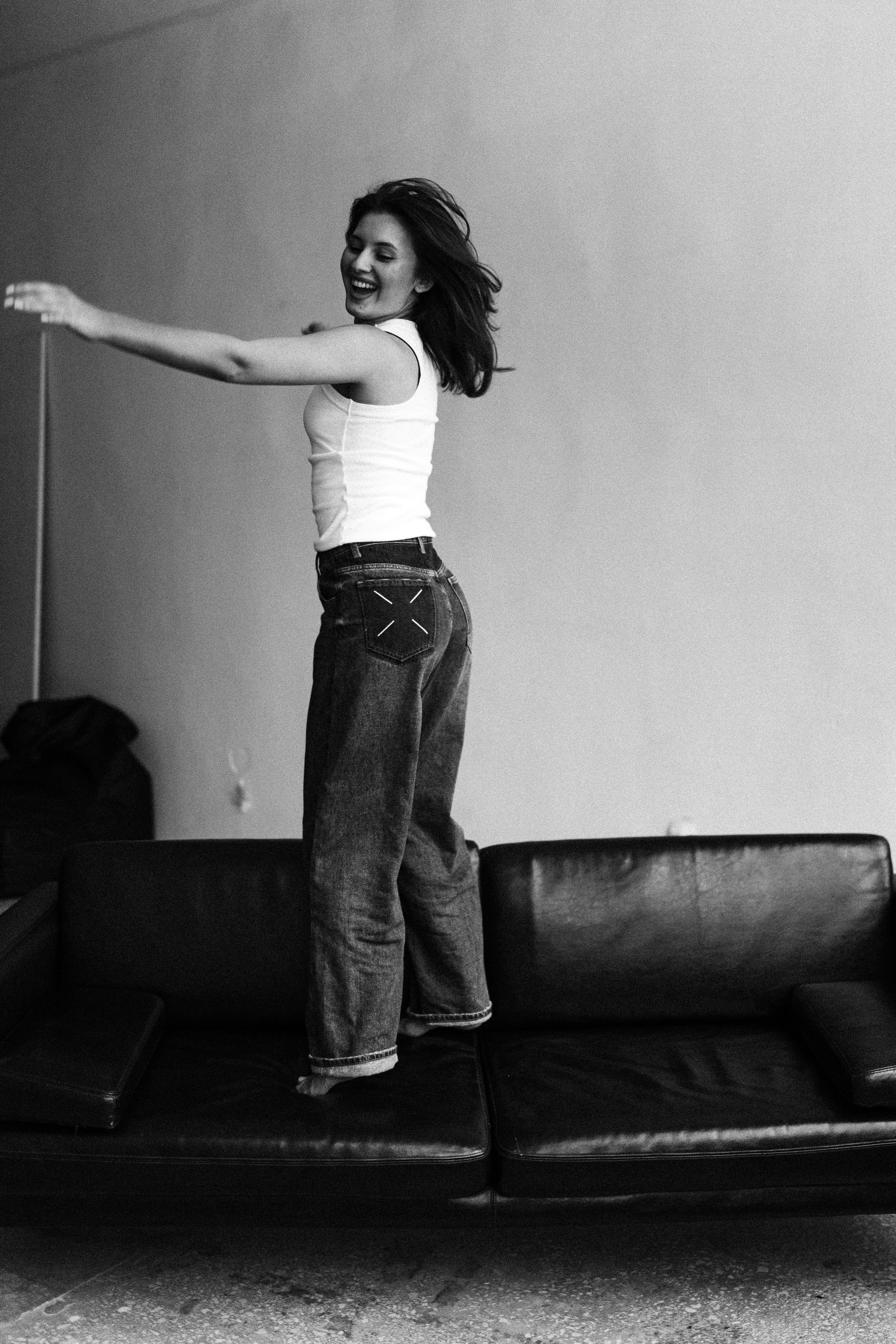 Евгения. Свадебный и портретный фотограф Тюмень