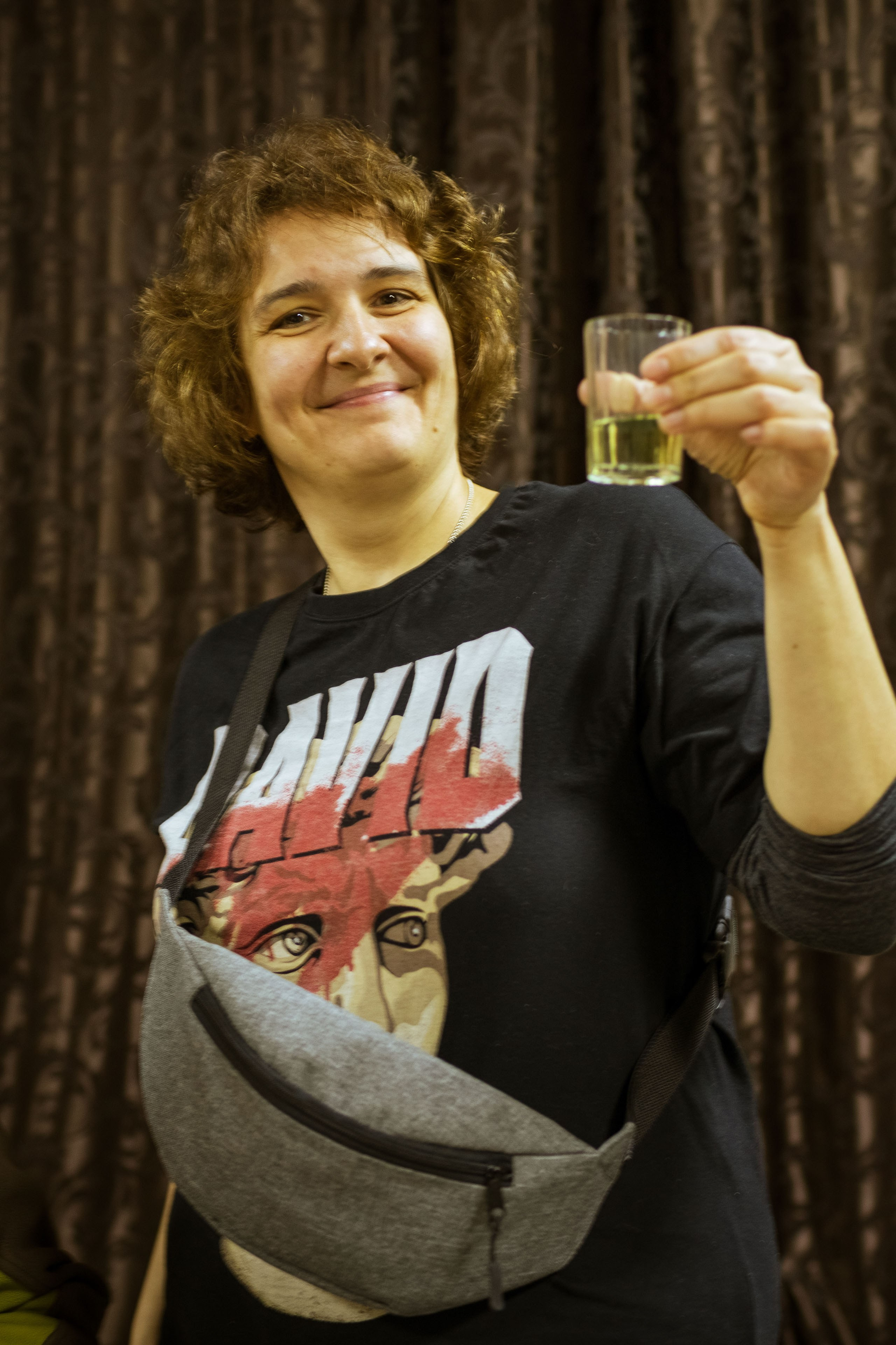 Новозыбков (осень 2021). Фотограф Виноградов Константин