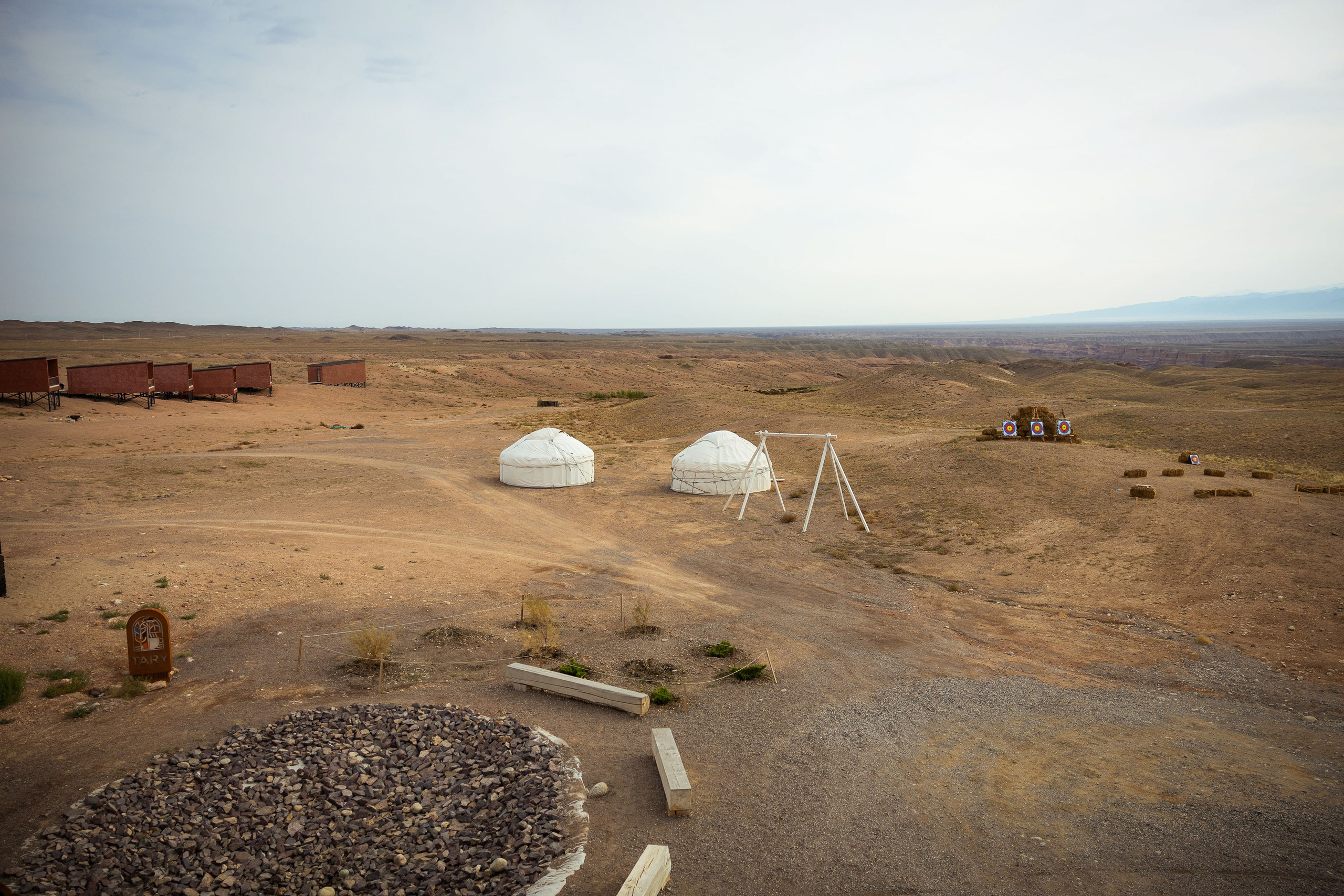 Казахстан (осень 2024). Фотограф Виноградов Константин