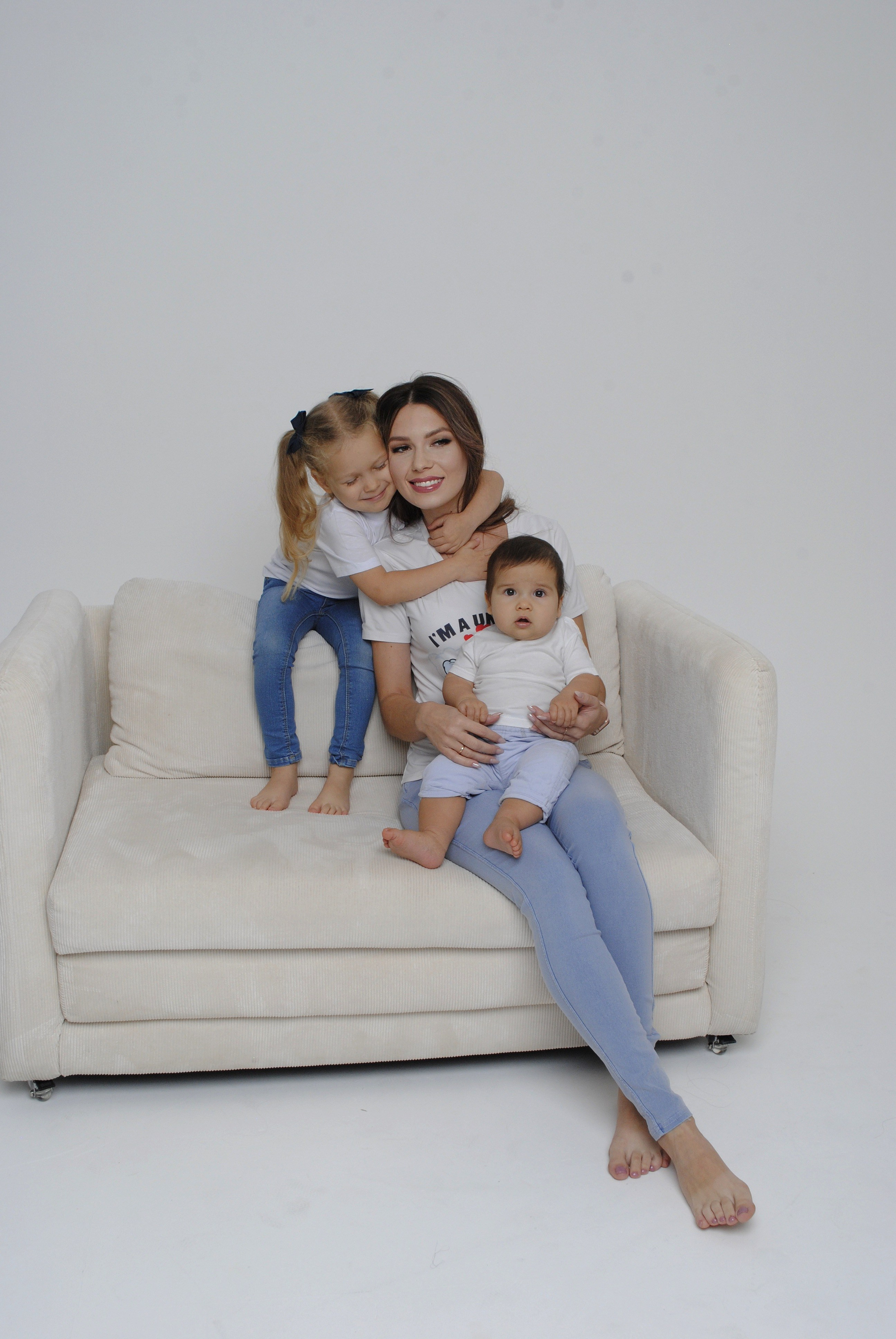 Анастасия. Фотограф Мария Мусаелян