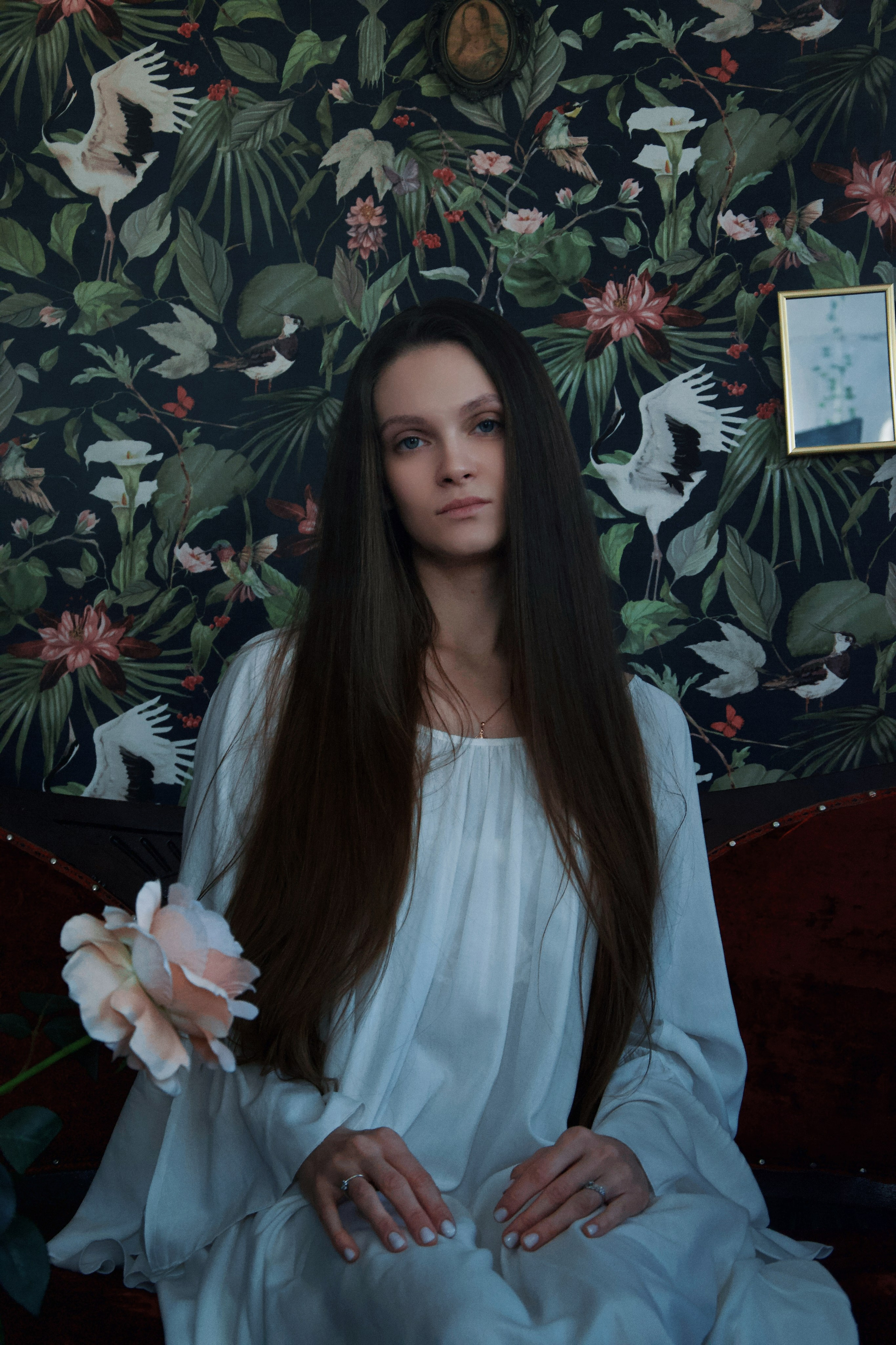 Elizaveta. Фотограф Анастасия Шай в Санкт-Петербурге