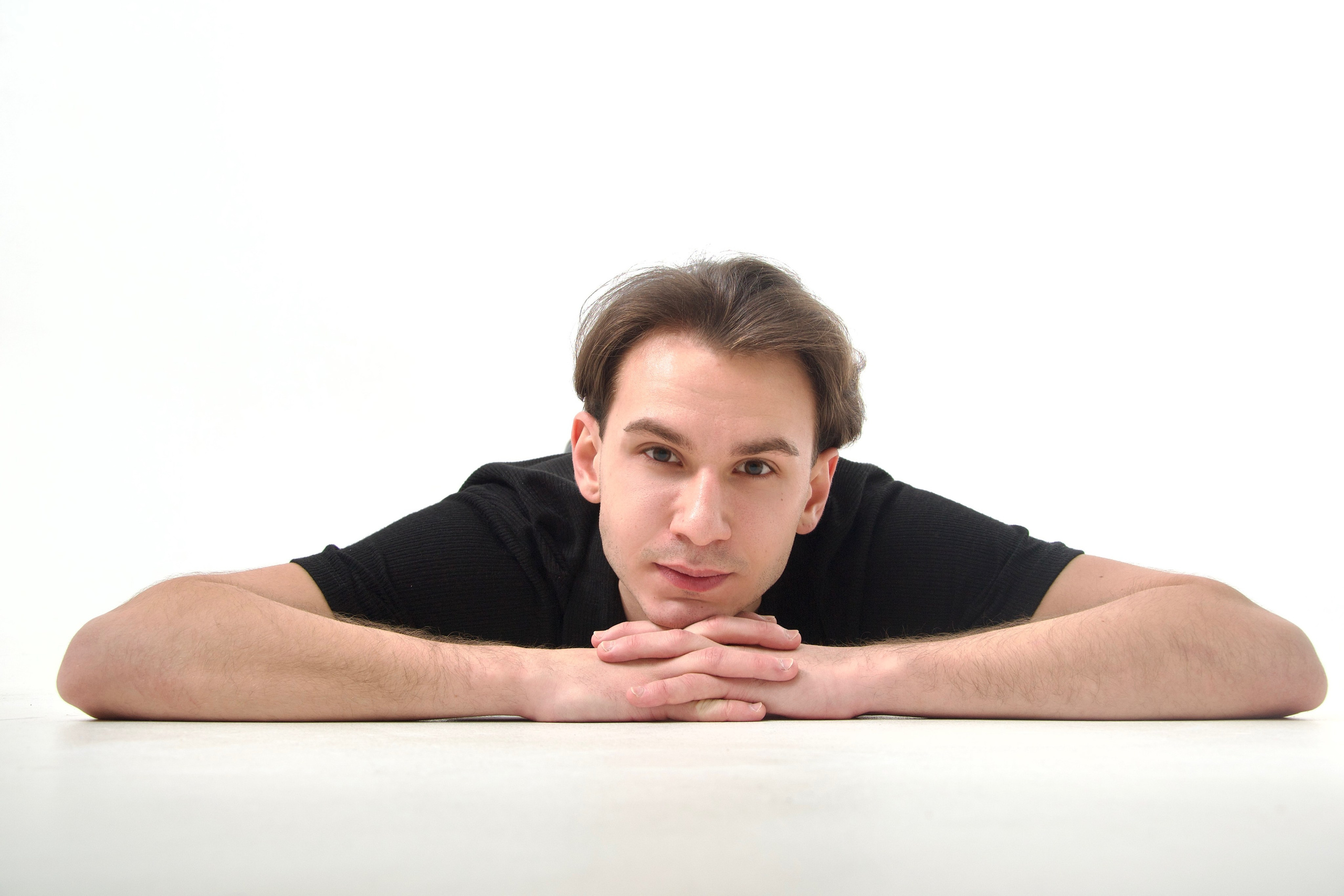 Denis. Фотограф Анастасия Шай в Санкт-Петербурге