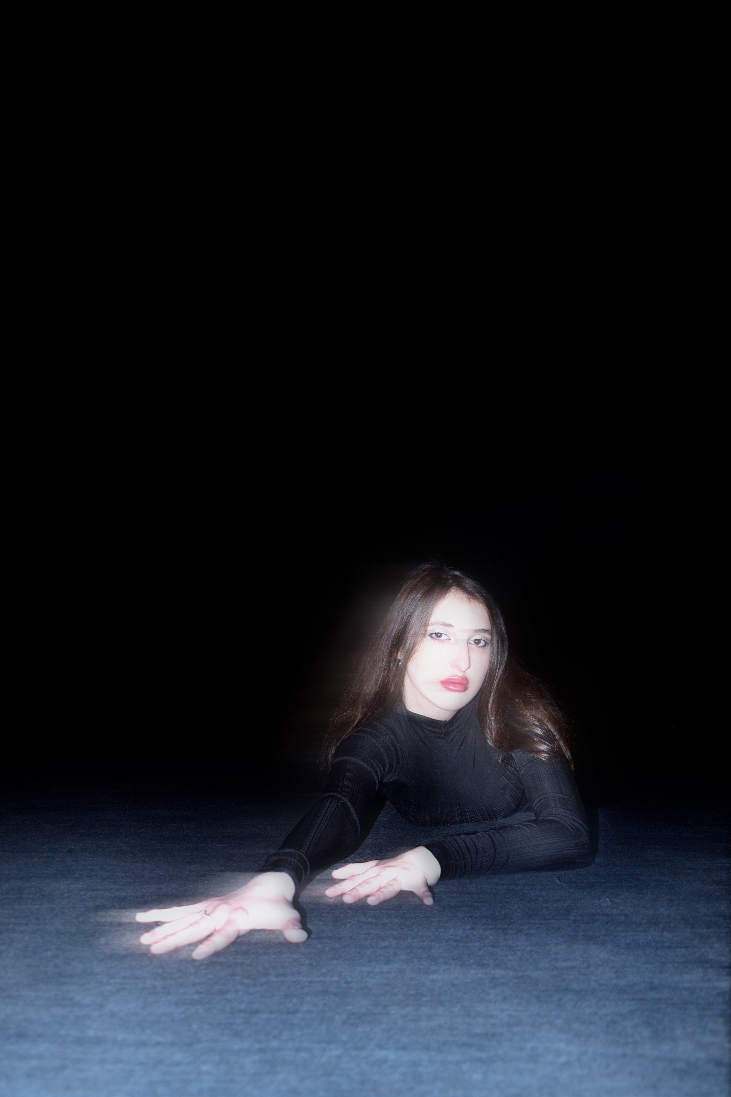 Alyona. Фотограф Анастасия Шай в Санкт-Петербурге