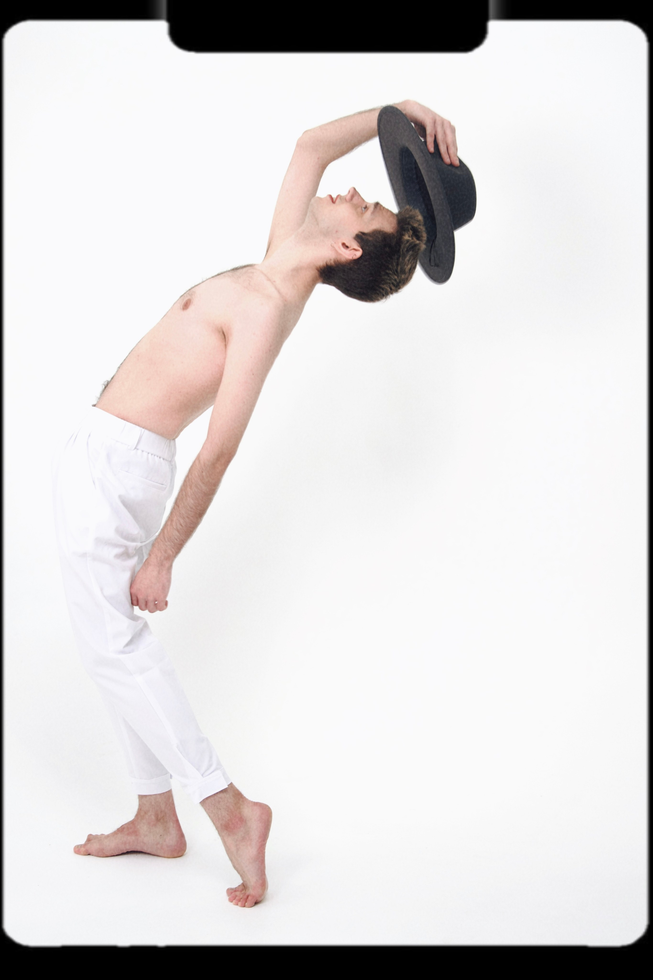 Daniel`s art. Фотограф Анастасия Шай в Санкт-Петербурге