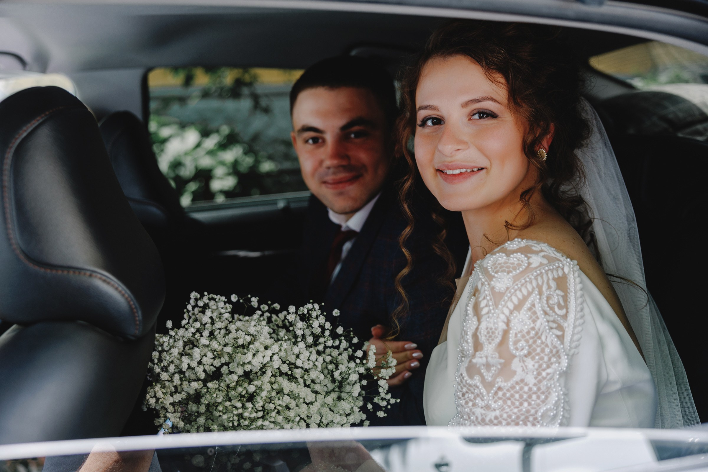 Иван Ирина. Свадебный фотограф и видеограф Дмитрий Горяченков