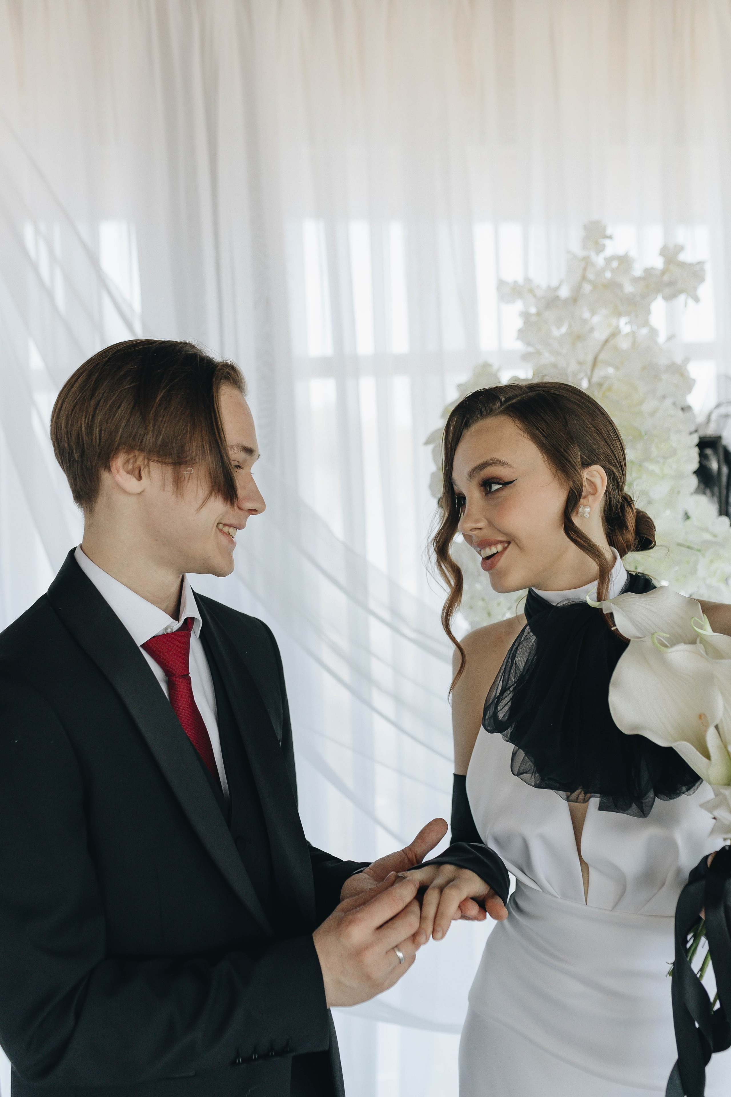 Black & White. Фотограф Видеограф| Пермь, Сочи, Санкт-Петербург