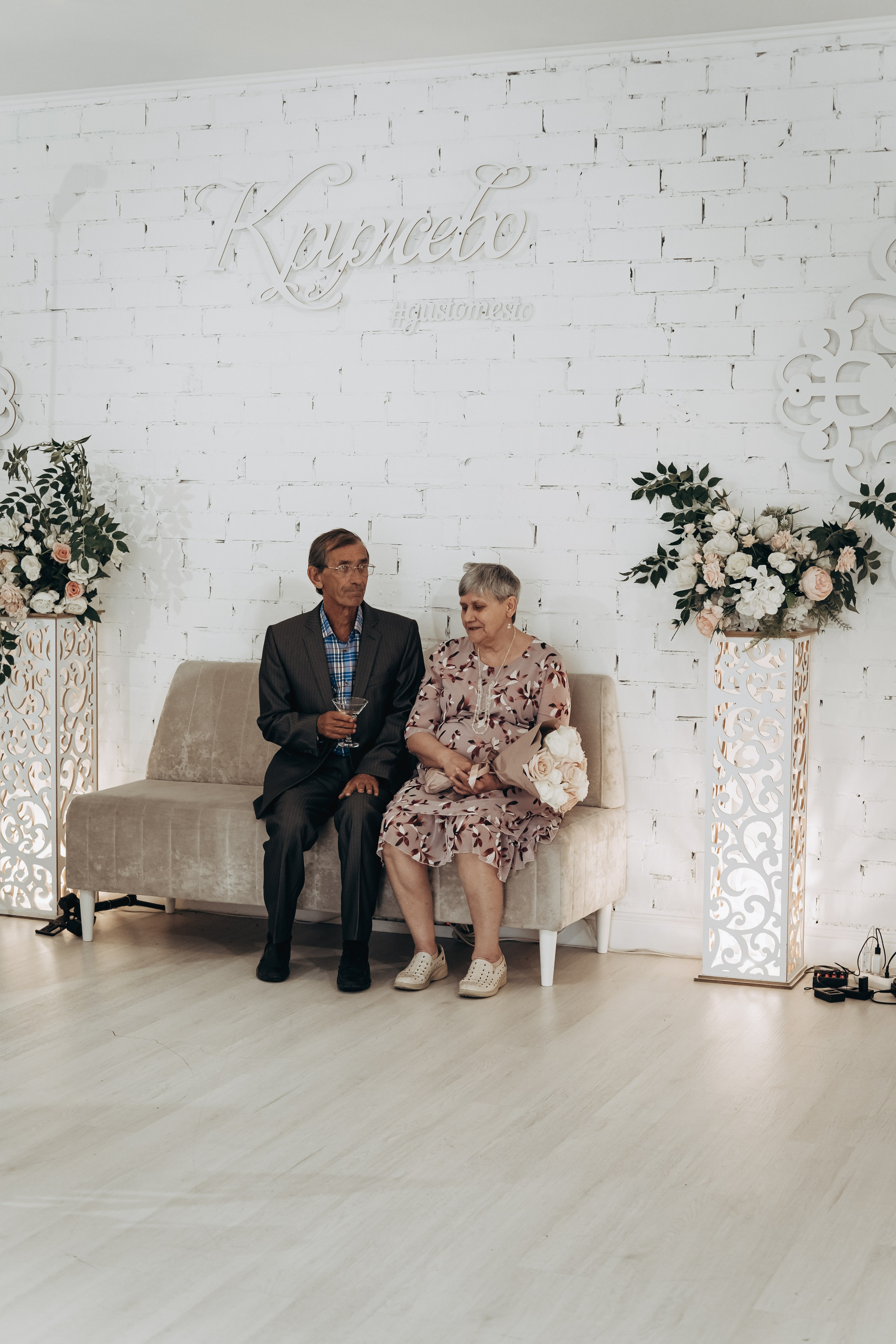 Ирина и Яков. Свадебный фотограф Челябинск