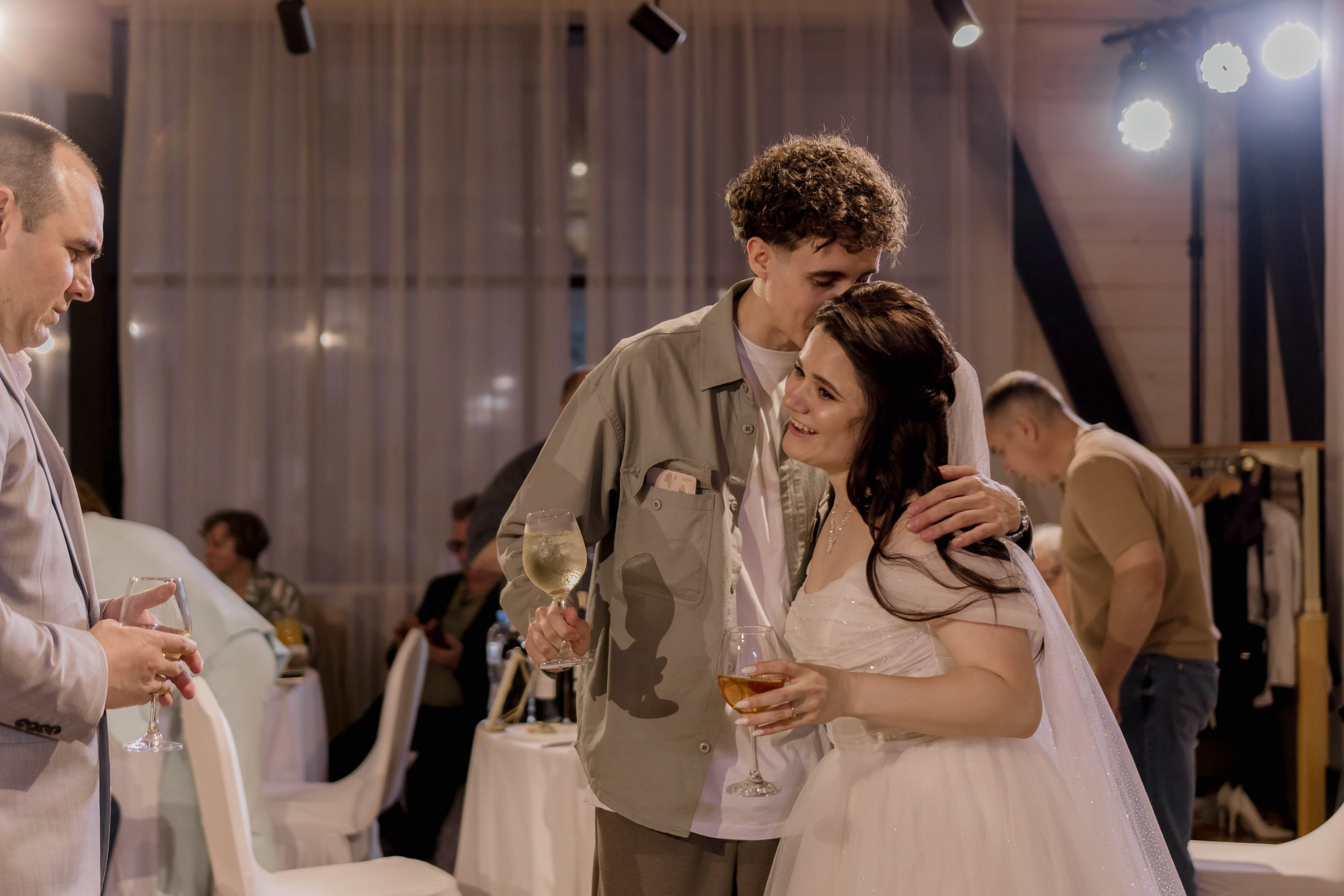 01. Свадебный фотограф Челябинск