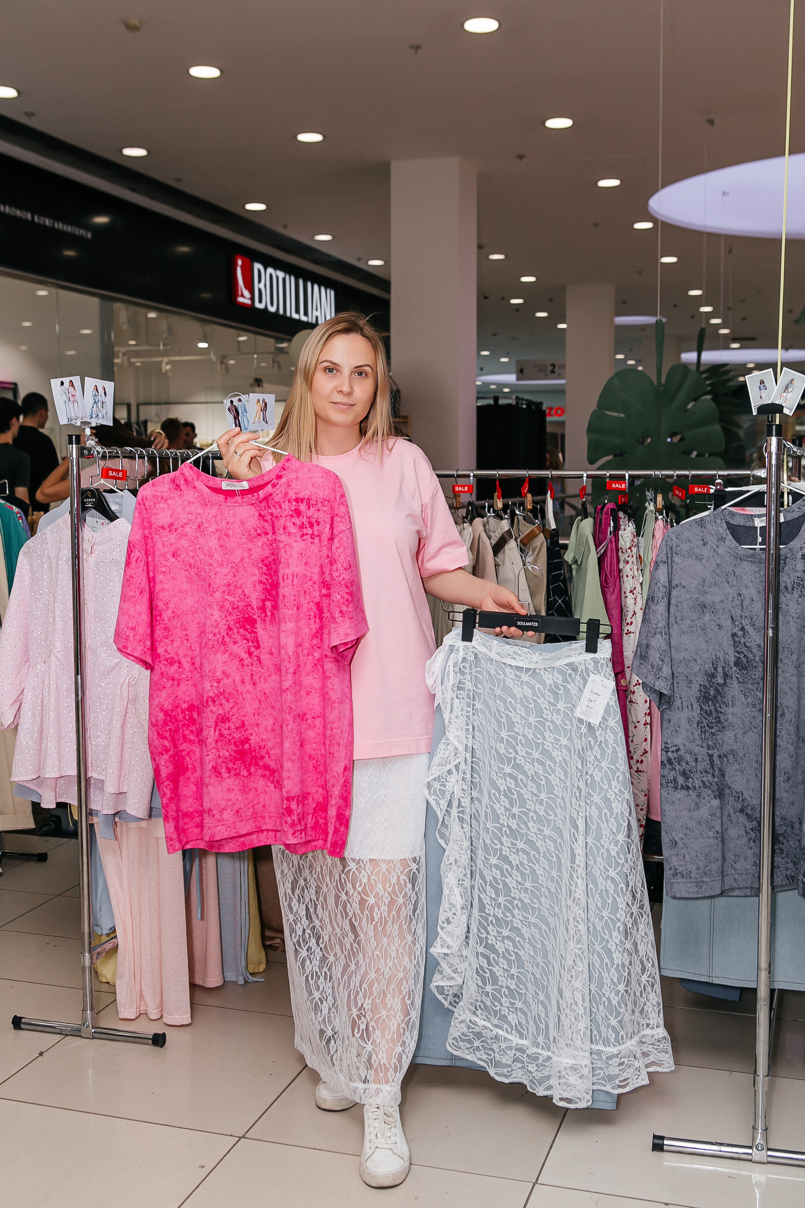 Мимимаркет. Контент фотограф, съемка для маркетплейсов, фуд съемка и репортажи в Новосибирске Ралия Галеева