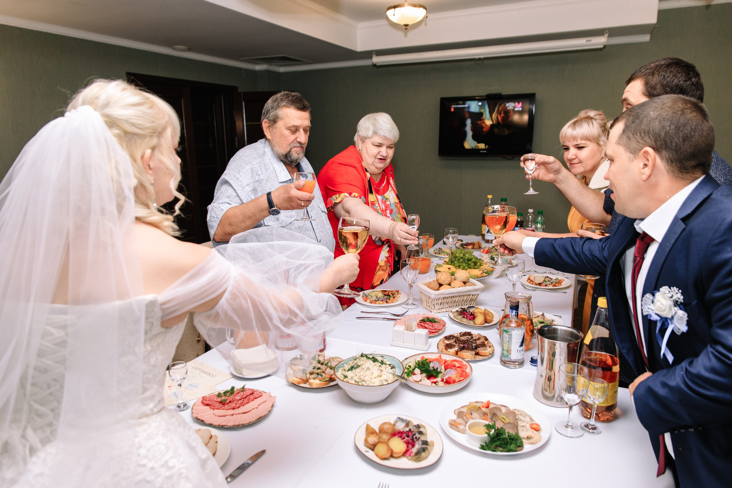ТАТЬЯНА И ВЛАДИМИР. Свадебный и семейный фотограф в Курске и Курчатове